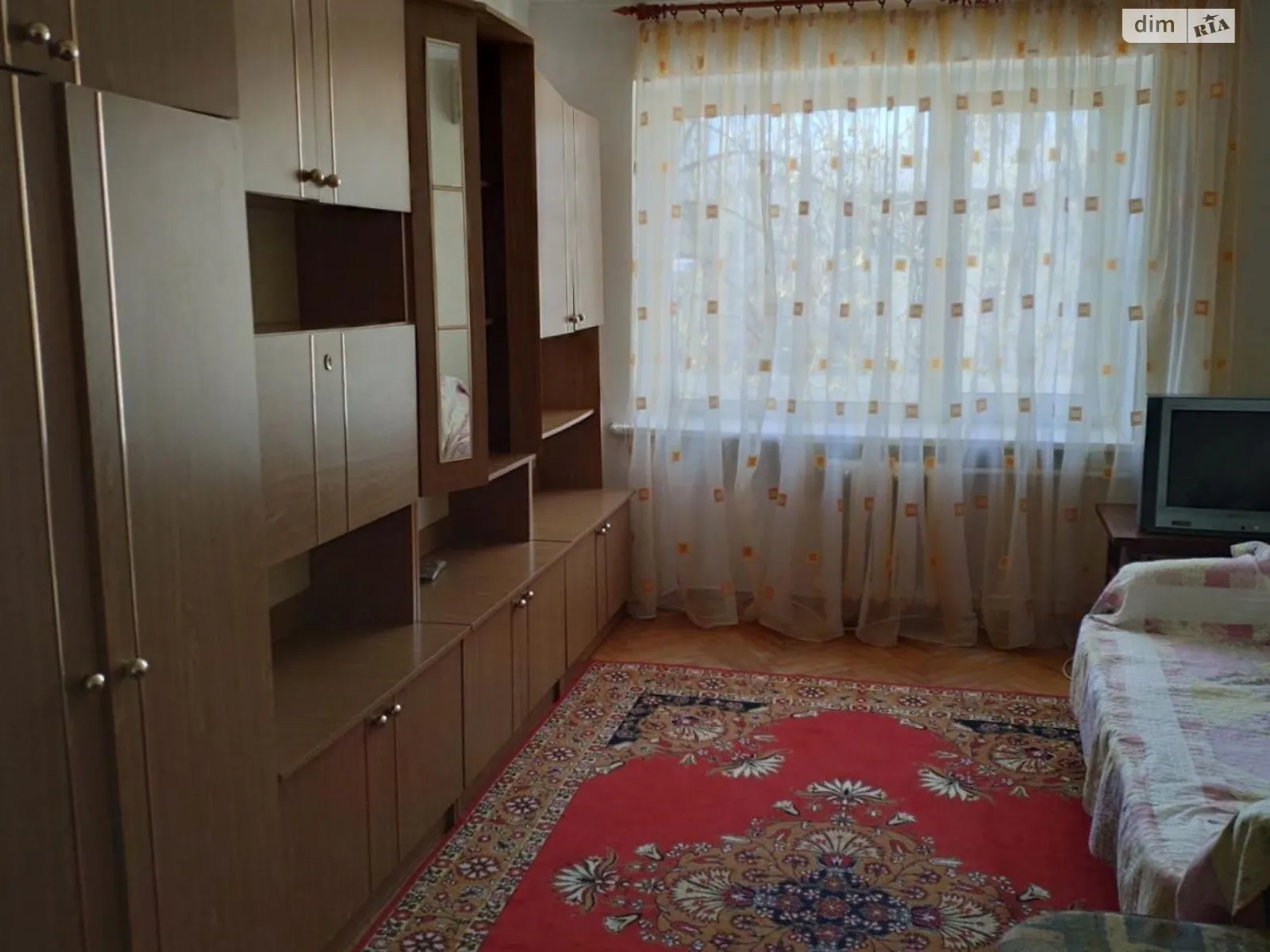 Продается 1-комнатная квартира 38 кв. м в Киеве, ул. Мрии(Академика Туполева), 7Б - фото 1