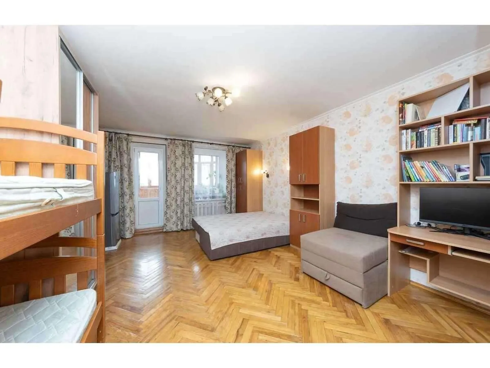 Продается 3-комнатная квартира 75 кв. м в Киеве, цена: 81000 $ - фото 1