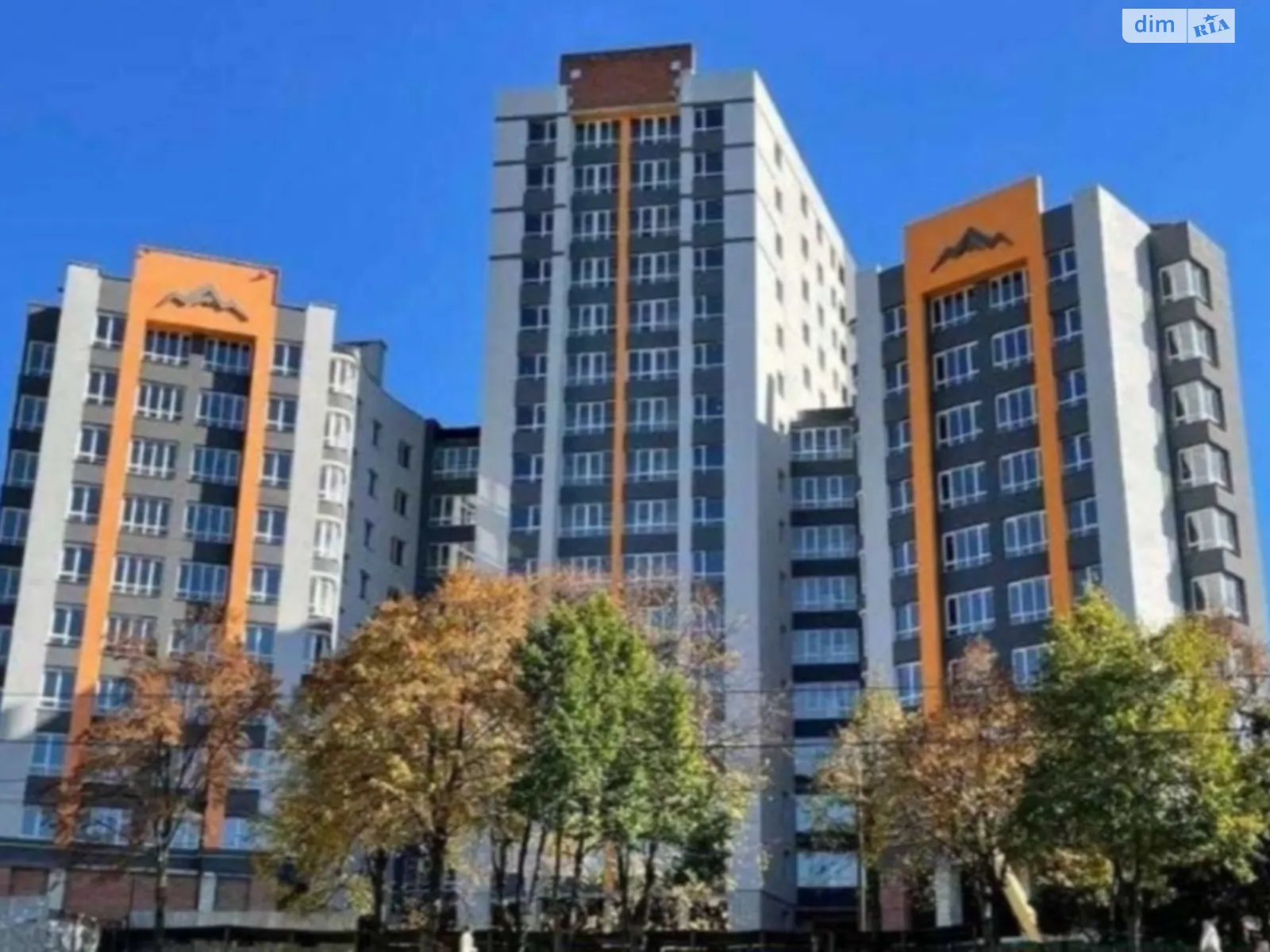 Продается 1-комнатная квартира 41 кв. м в Сумах, цена: 28500 $