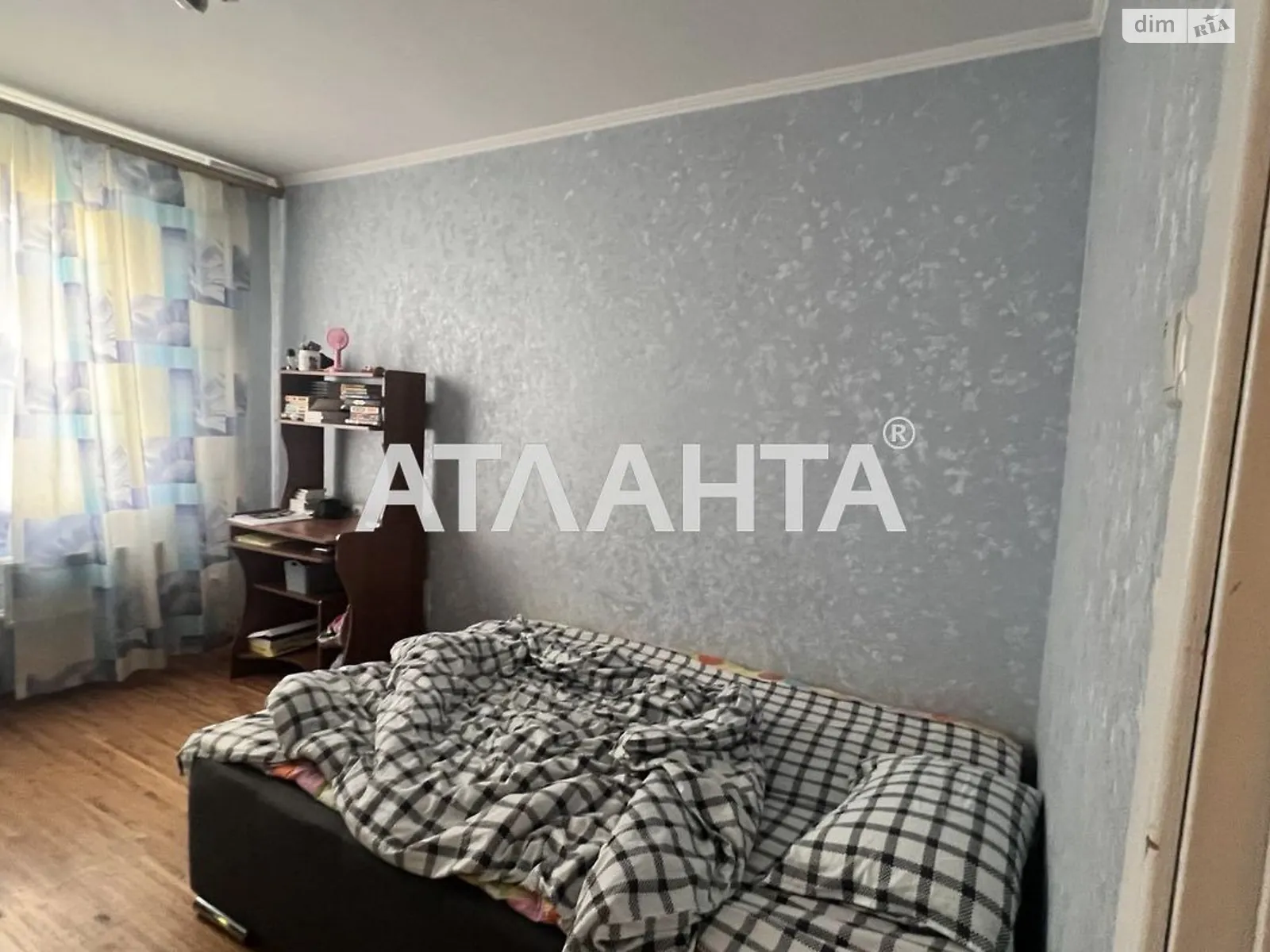 Продается 2-комнатная квартира 51.5 кв. м в Черноморске - фото 4