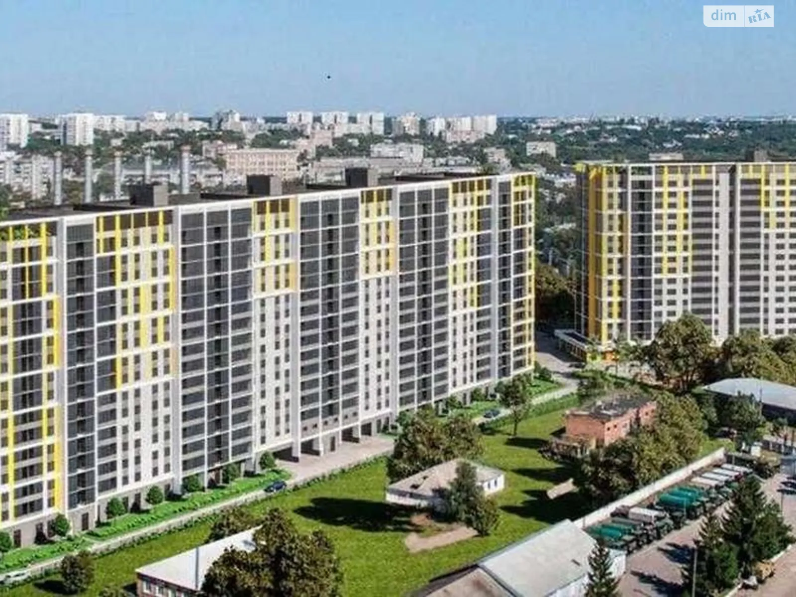 Продается 3-комнатная квартира 104 кв. м в Харькове, пер. Шекспира, 1