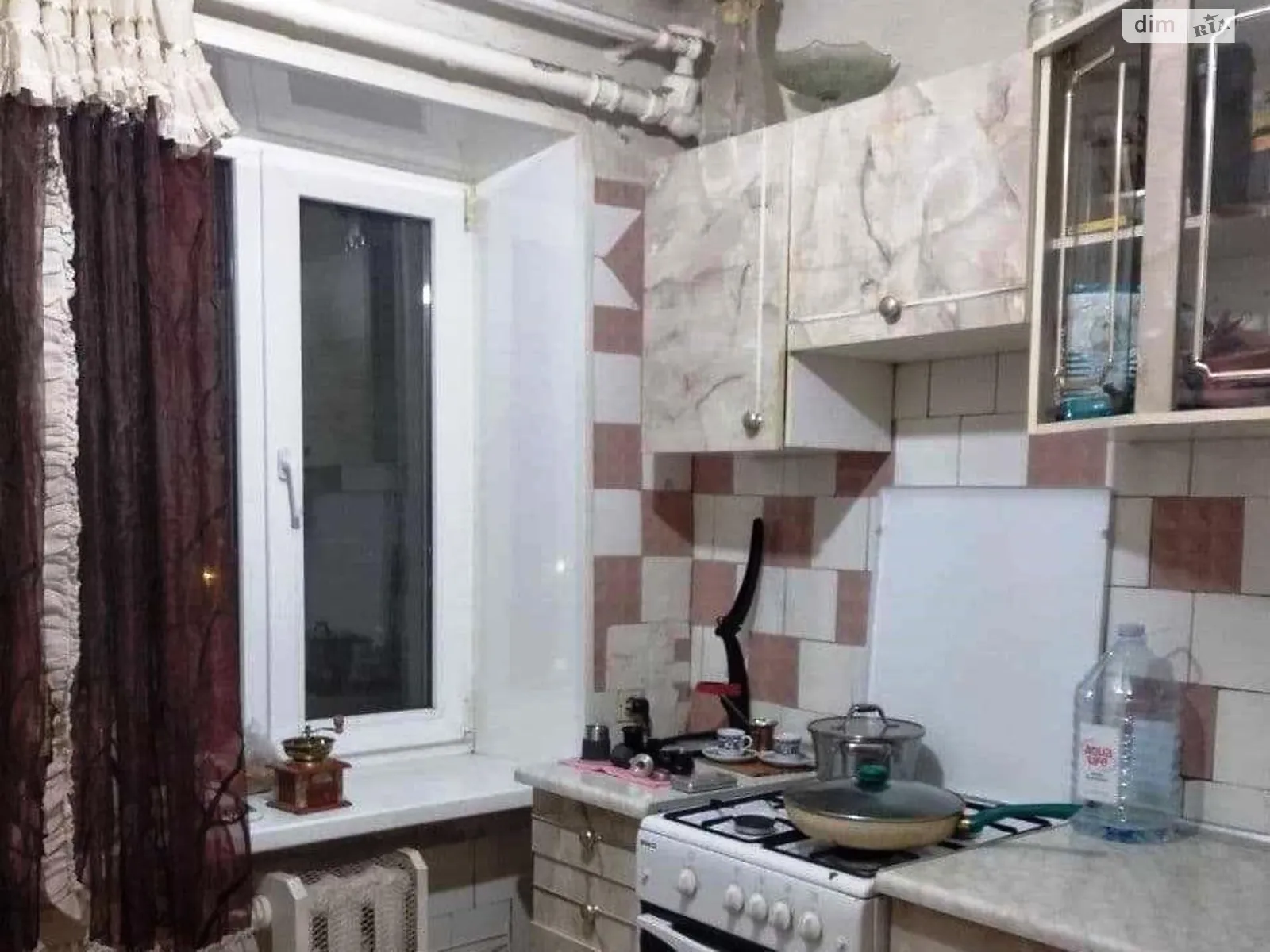 Продается 2-комнатная квартира 44 кв. м в Харькове, цена: 22000 $