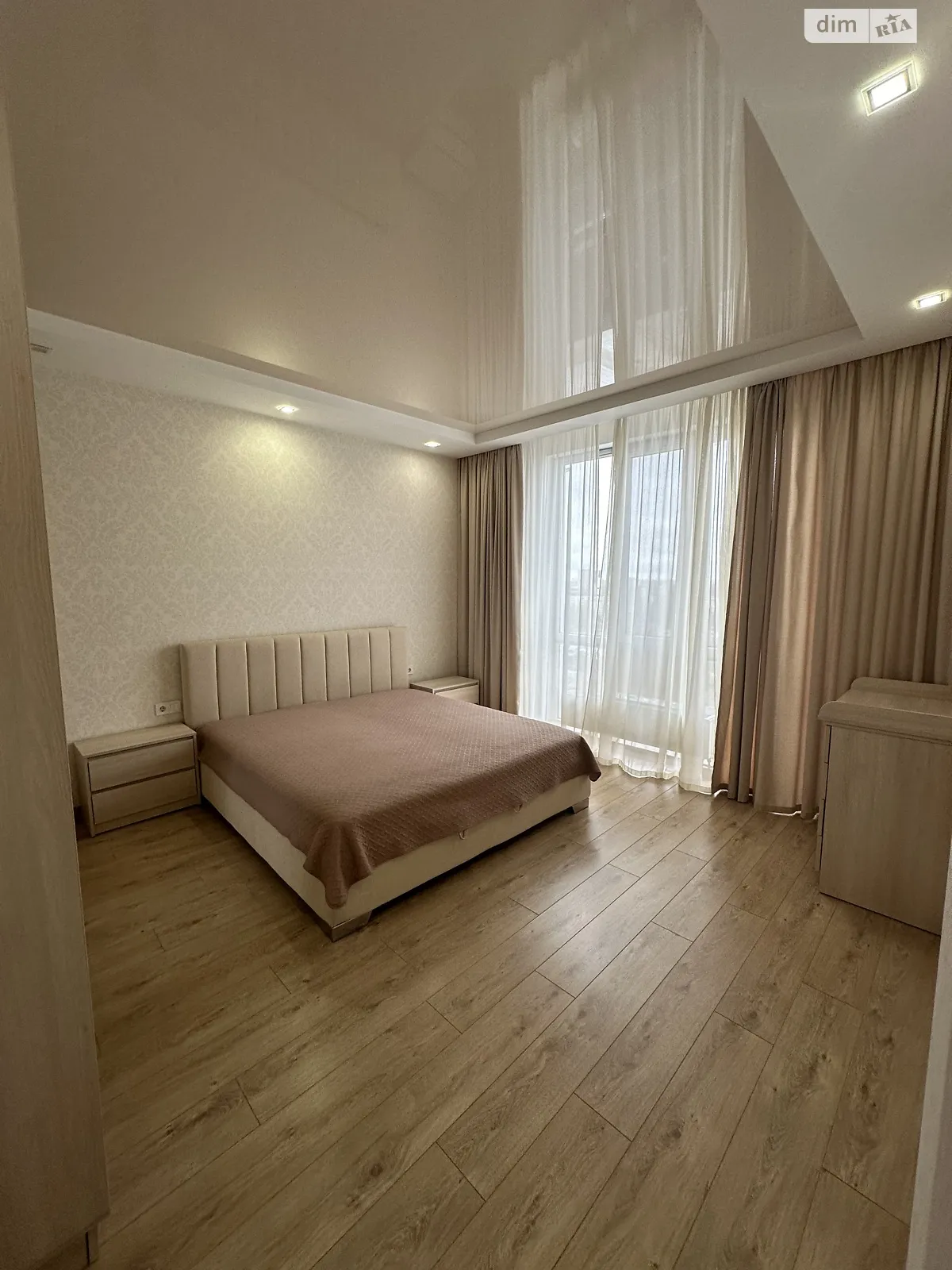 Продается 2-комнатная квартира 58.8 кв. м в Одессе, ул. Люстдорфская дорога, 55/2 корпус 7 - фото 1