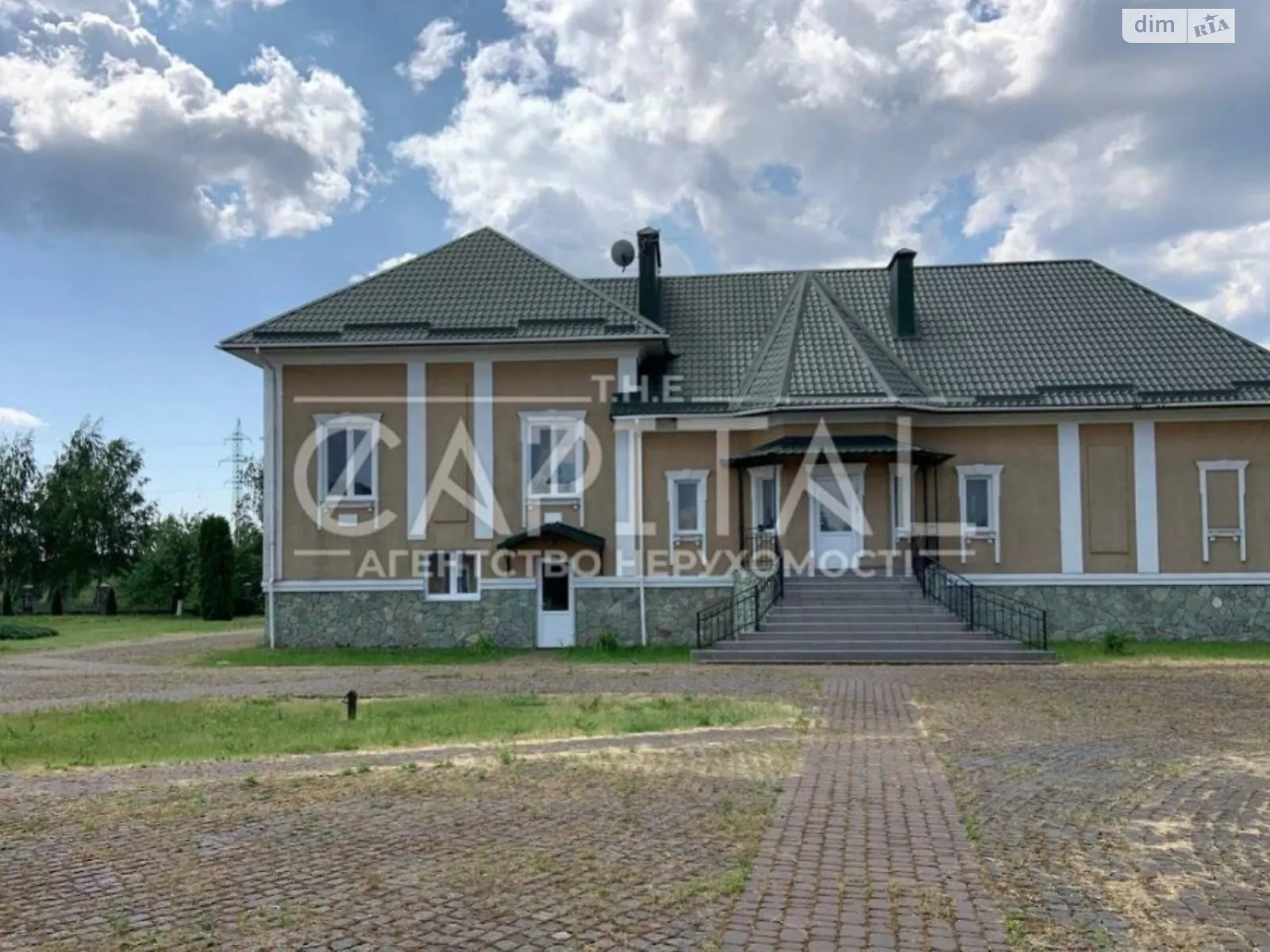 ул. Александровская, 1 Дарницкий,Киев, цена: 2500 $