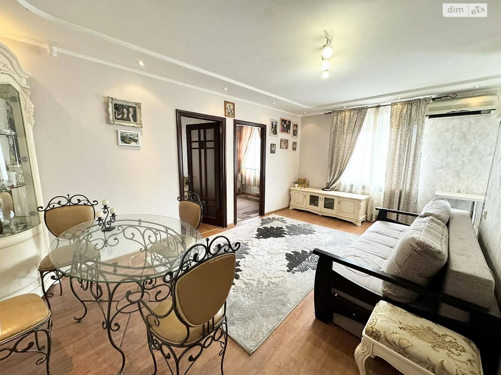 Продается 3-комнатная квартира 58 кв. м в Николаеве, цена: 45000 $