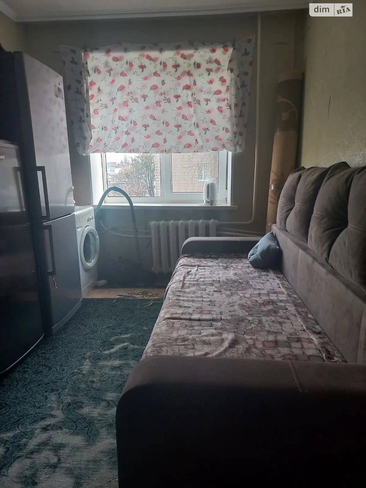 Продается комната 25 кв. м в Белой Церкви, цена: 17500 $