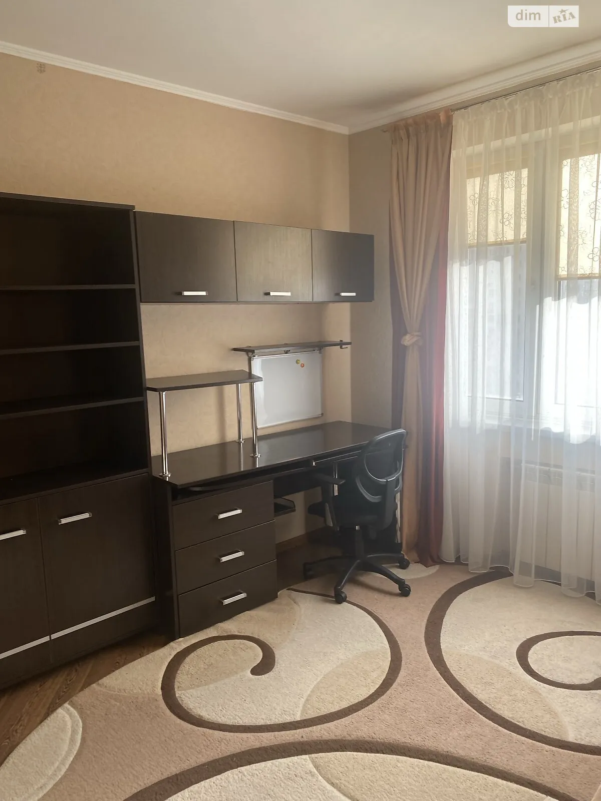 Продается 2-комнатная квартира 85.5 кв. м в Киеве, цена: 115000 $