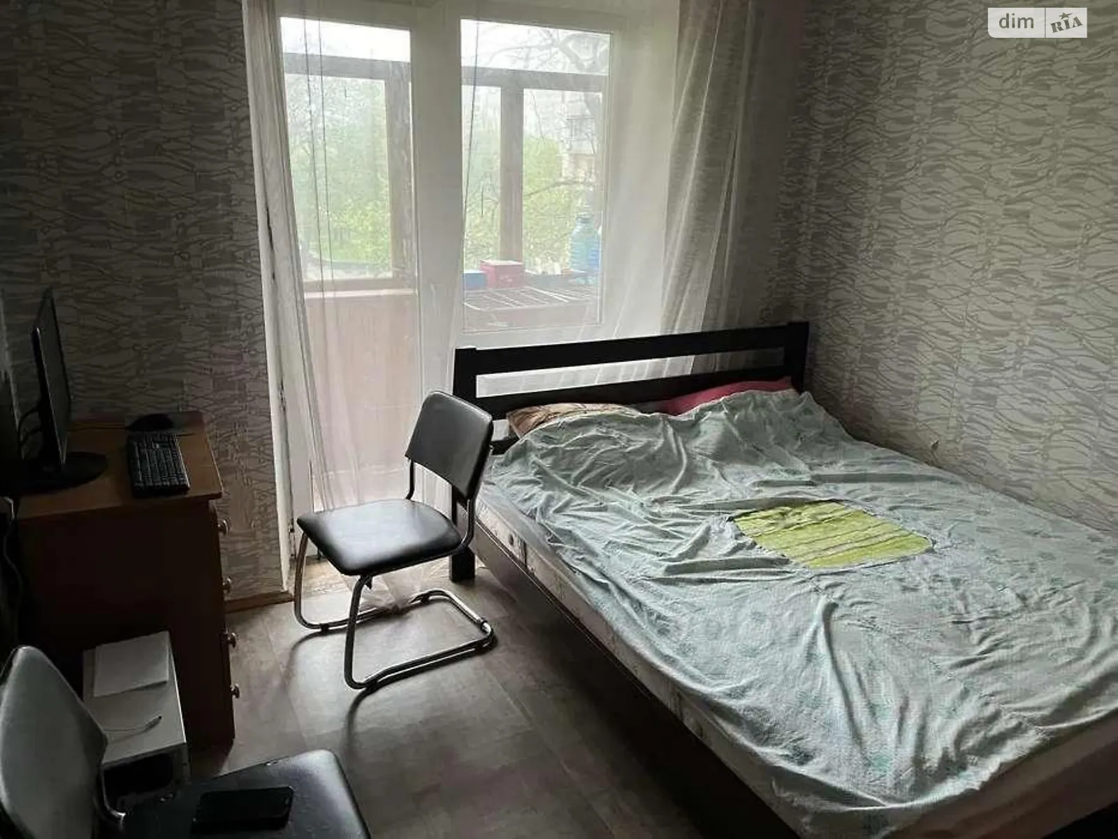 Продается 1-комнатная квартира 20 кв. м в Киеве, просп. Европейского Союза(Правды), 88 - фото 1