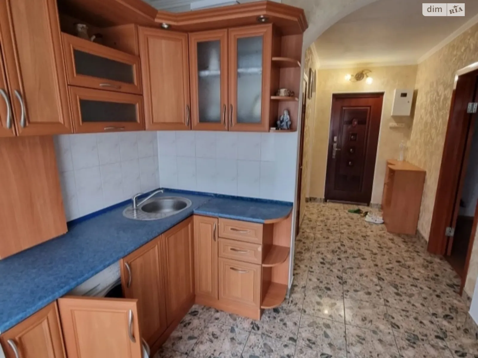 Продається 1-кімнатна квартира 33.9 кв. м у Миколаєві, цена: 26000 $