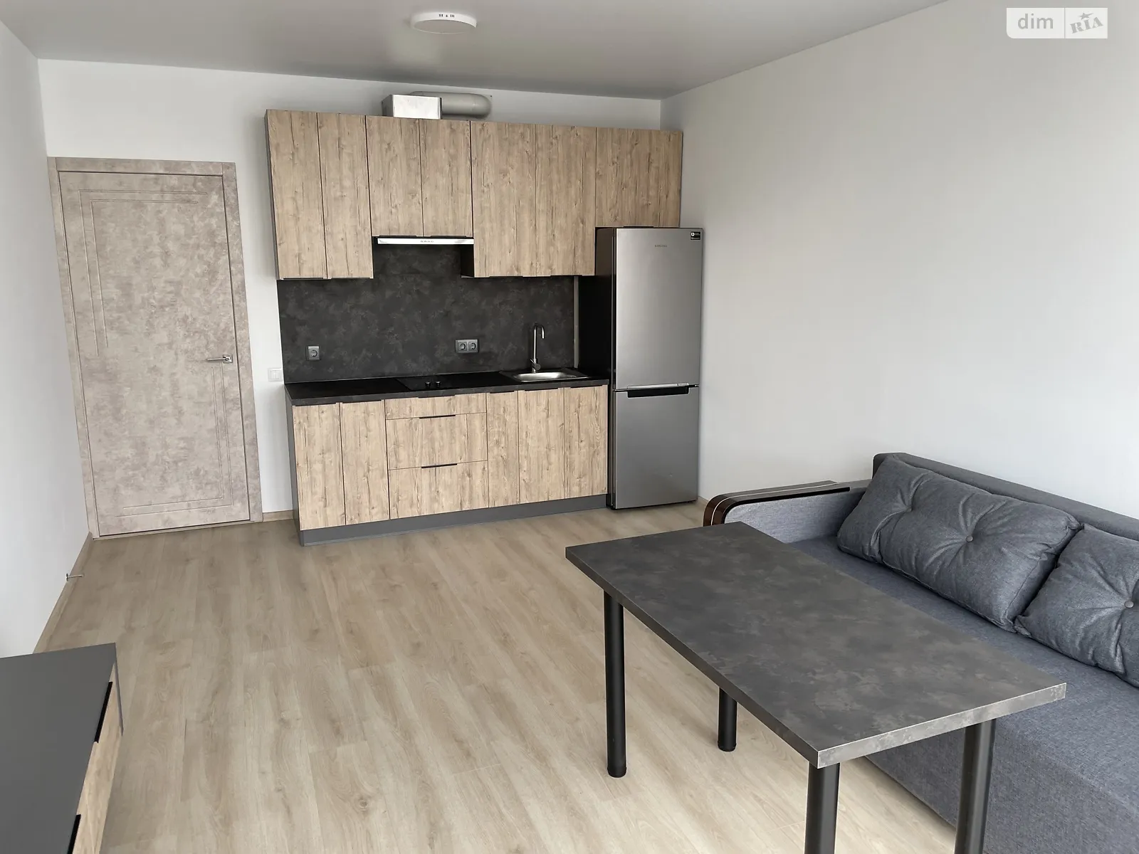 1-кімнатна квартира 34 кв. м у Тернополі, цена: 260 $ - фото 1