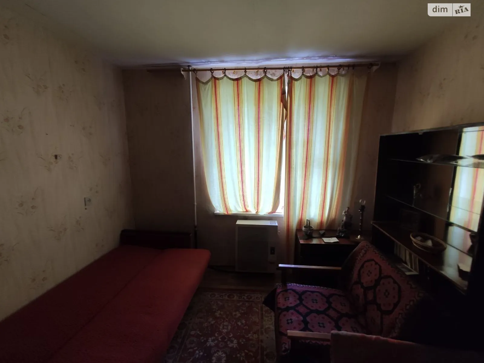 Продается 1-комнатная квартира 23 кв. м в Шостке, цена: 3500 $