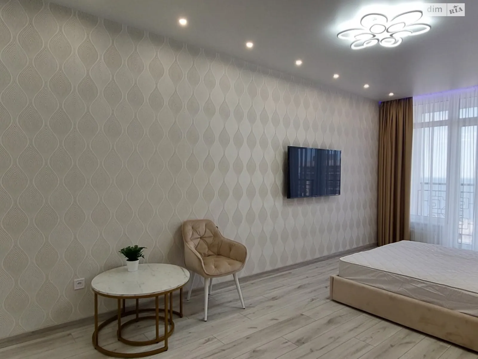 Здається в оренду 1-кімнатна квартира 44.6 кв. м у Одесі - фото 4