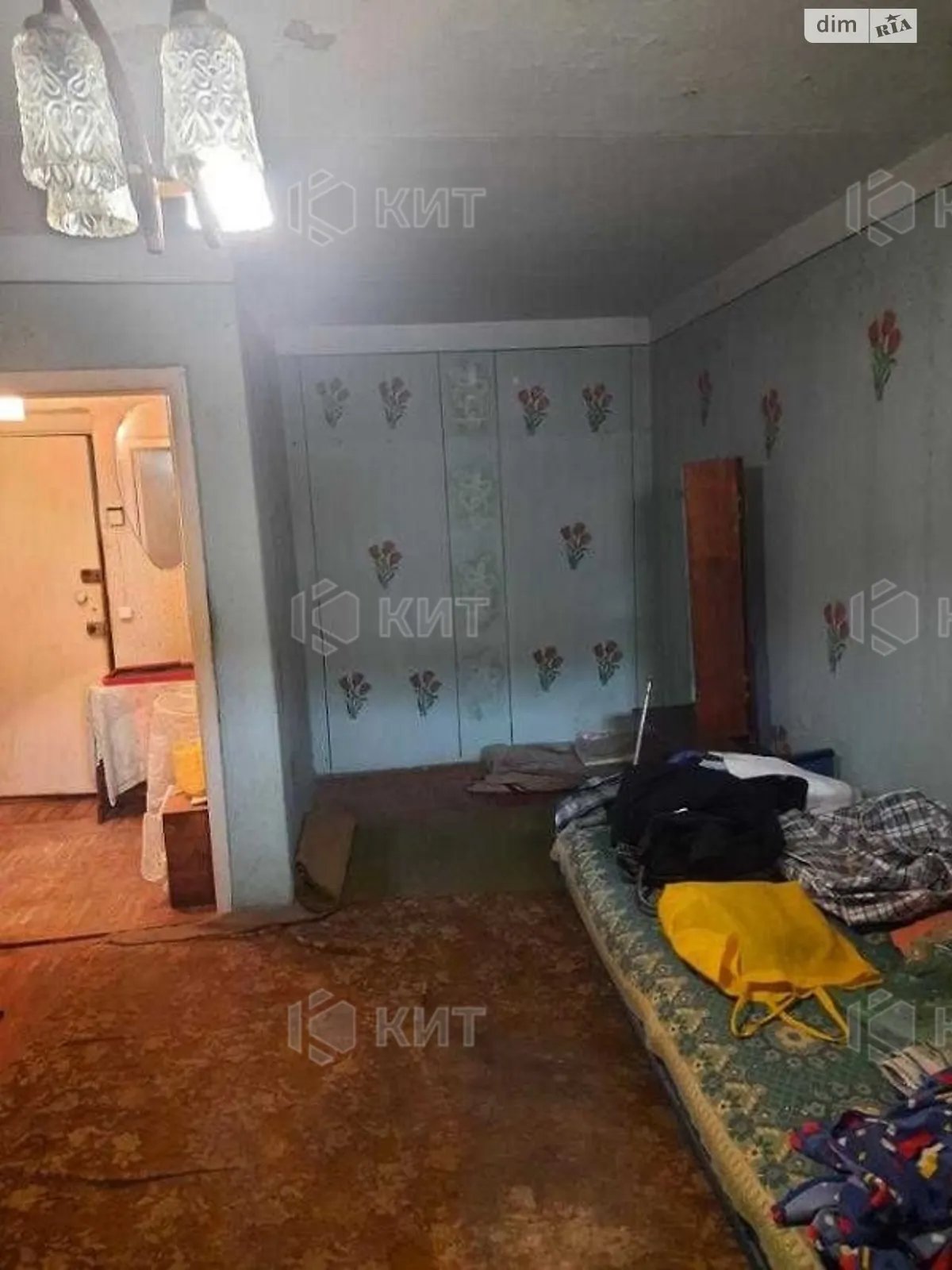 Продается 1-комнатная квартира 34 кв. м в Харькове, цена: 28000 $