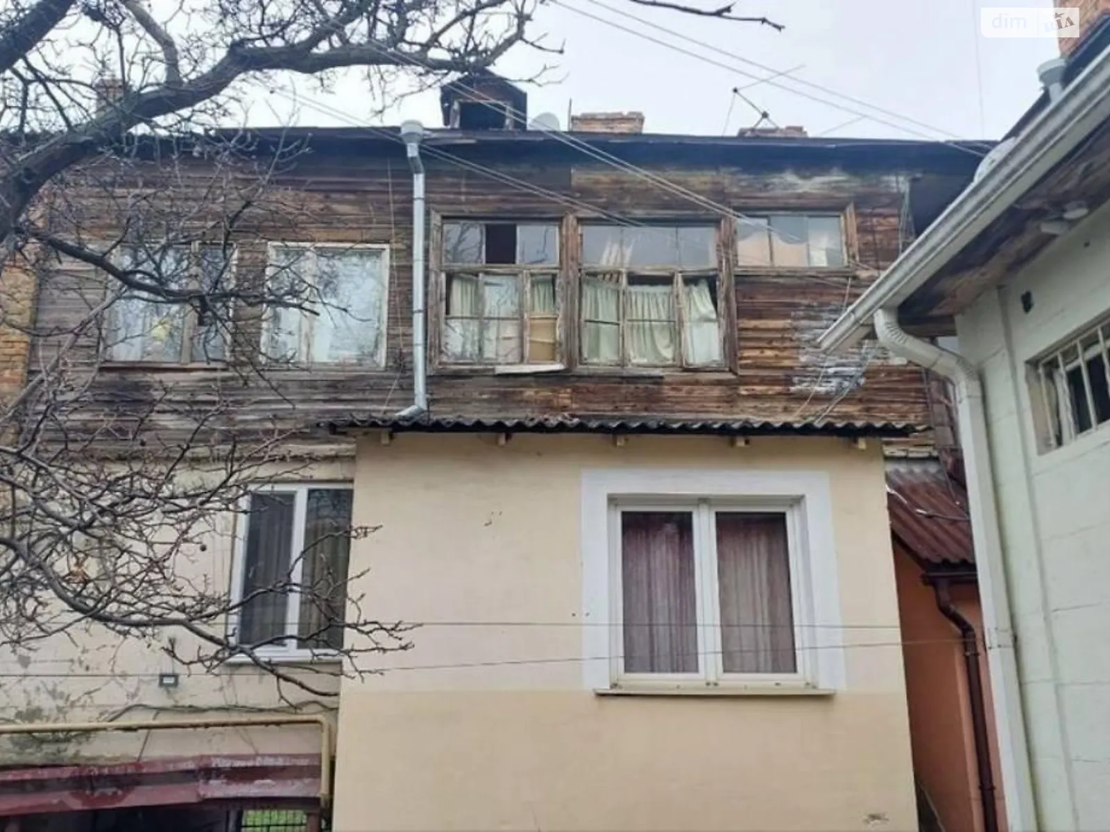 Продається 2-кімнатна квартира 34 кв. м у Одесі, вул. Манежна - фото 1