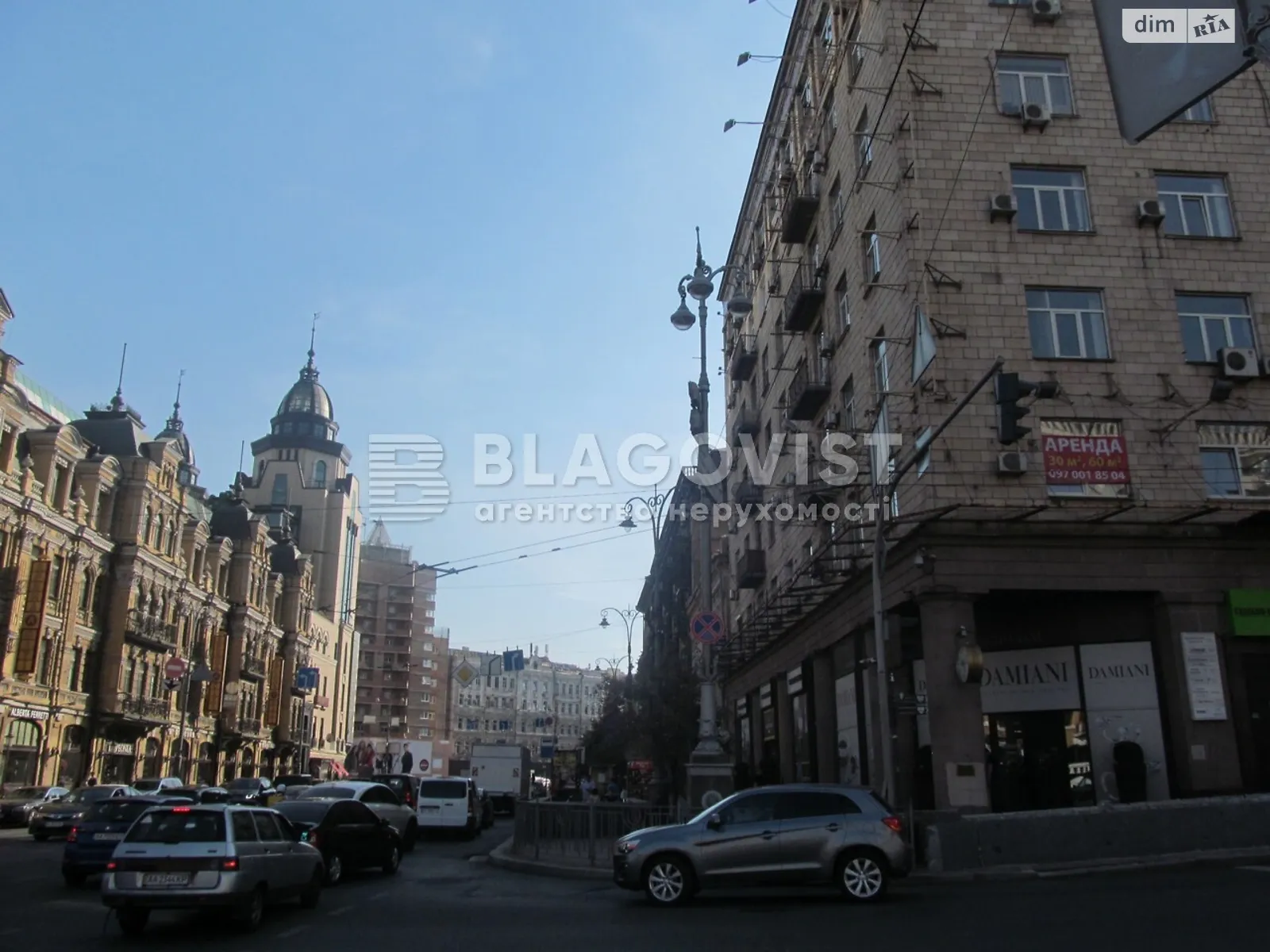 Продается 3-комнатная квартира 90 кв. м в Киеве, ул. Заплавная(Красноармейская (Бортничи)), 2 - фото 1