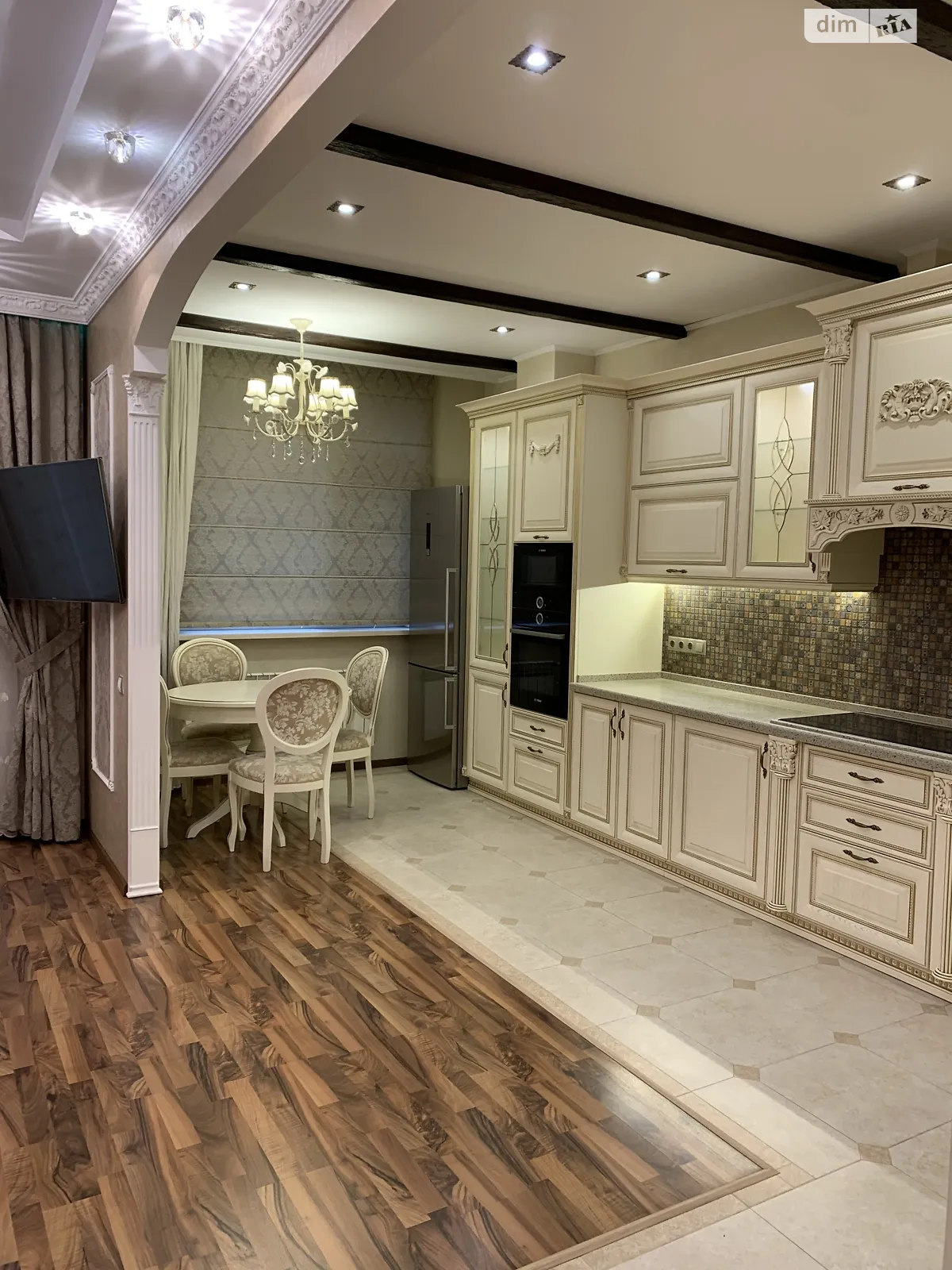Продается 2-комнатная квартира 77.8 кв. м в Одессе - фото 4