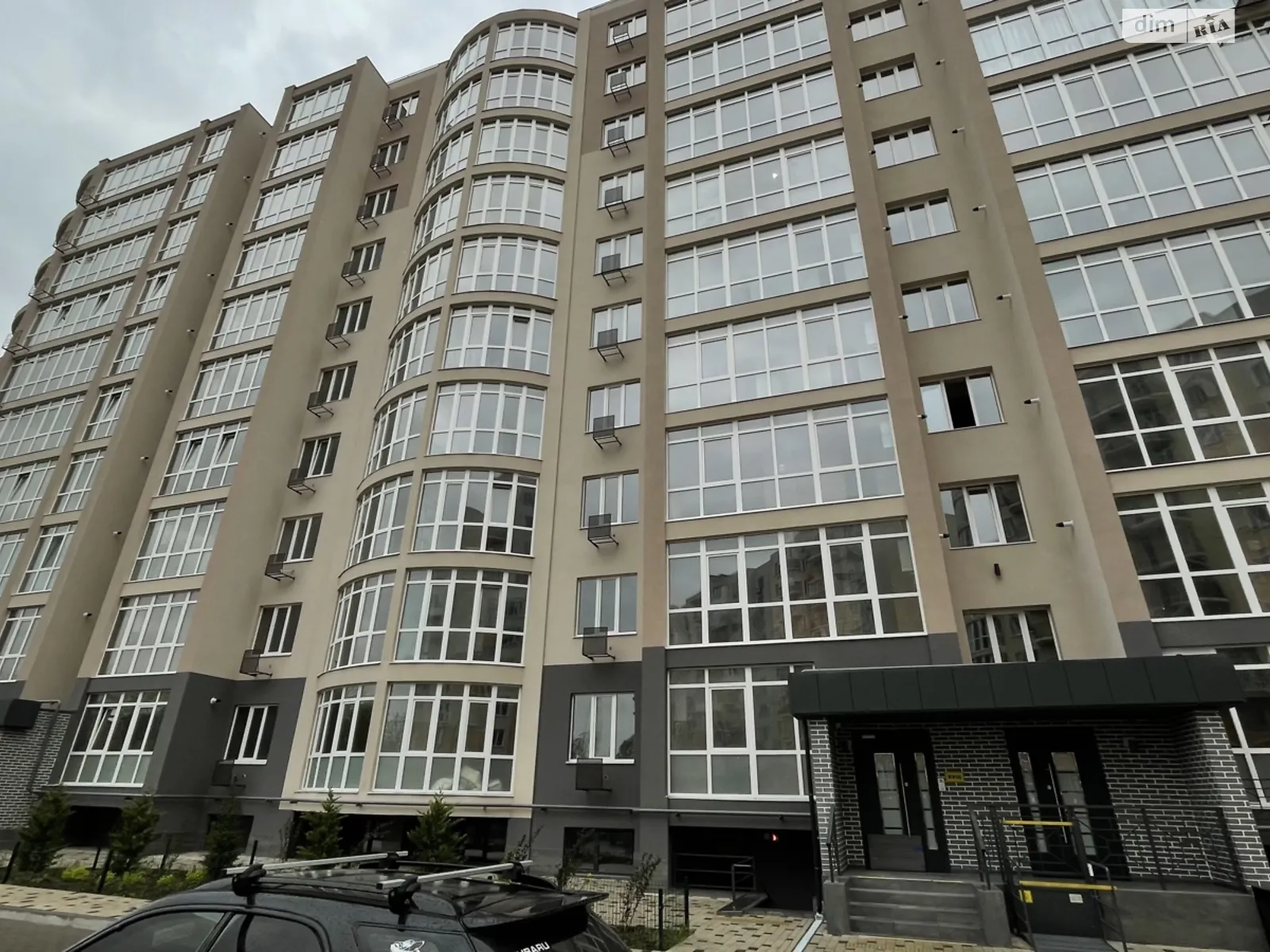 Продається 3-кімнатна квартира 72.5 кв. м у Одесі, вул. Палія Семена - фото 1