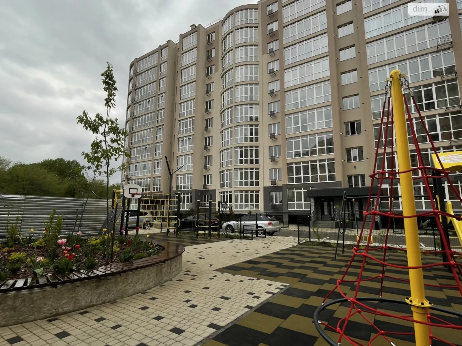 Продається 2-кімнатна квартира 79 кв. м у Одесі, вул. Палія Семена, 21 - фото 1