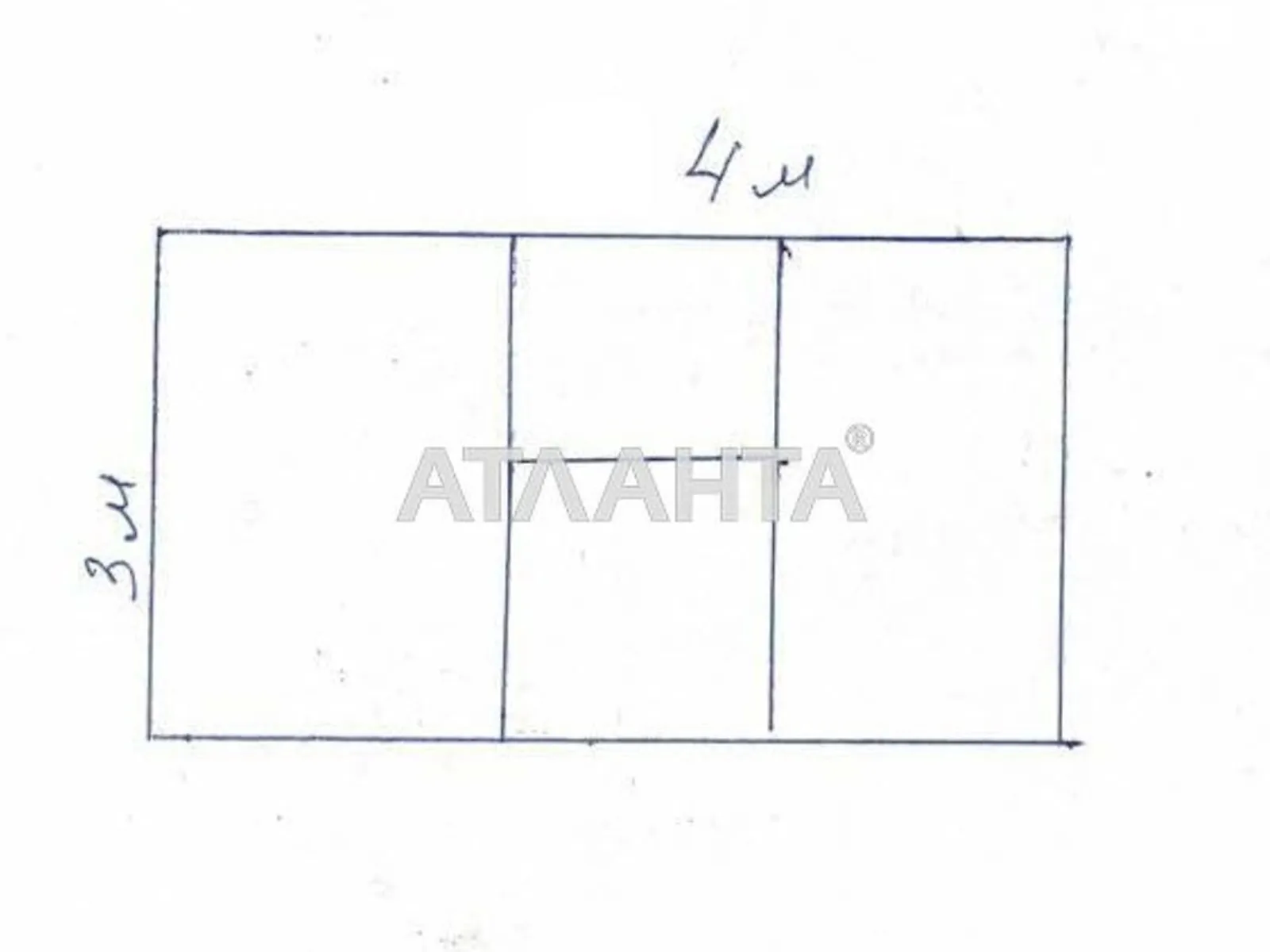 Продается одноэтажный дом 40 кв. м с мебелью, цена: 8000 $