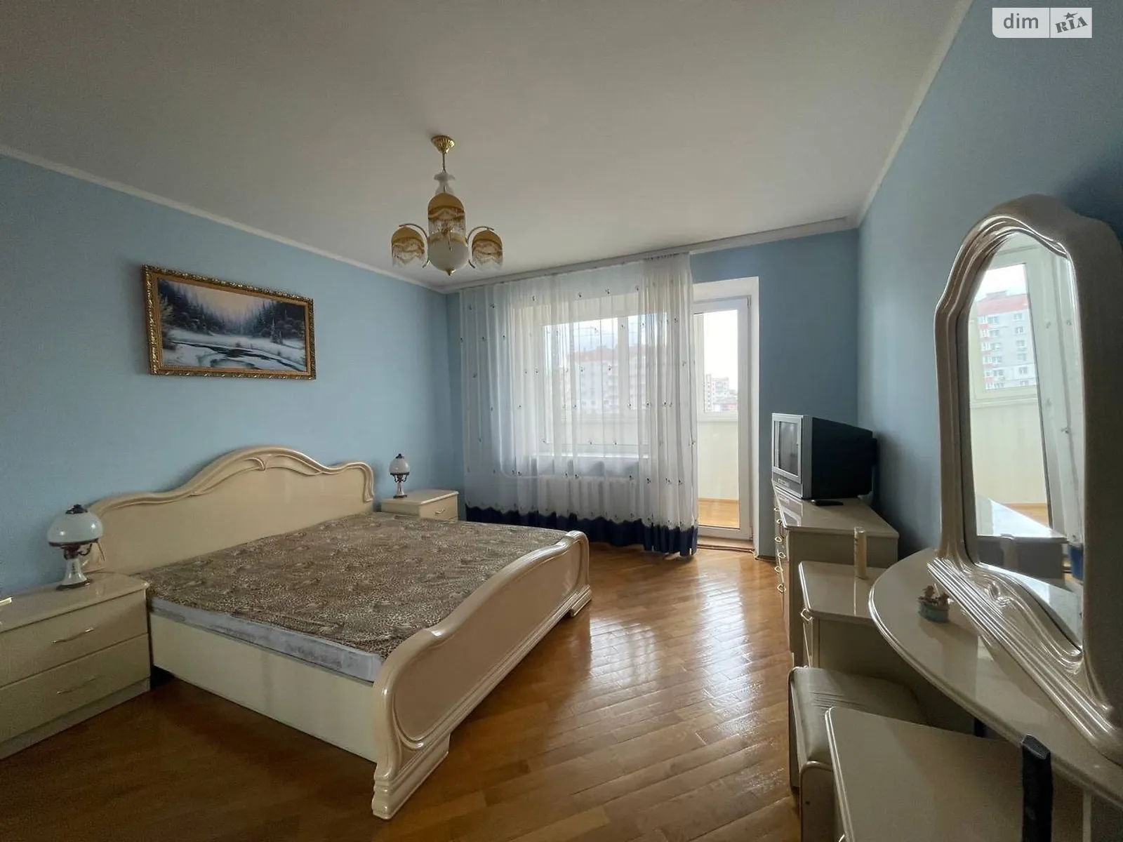 Продается 3-комнатная квартира 112 кв. м в Хмельницком, ул. Водопроводная, 16 - фото 1