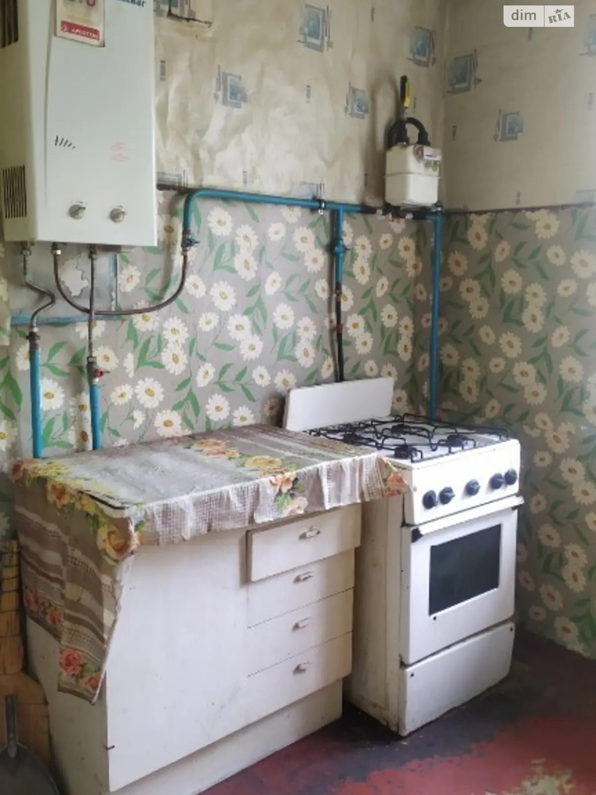 Продается 2-комнатная квартира 44 кв. м в Хмельницком, цена: 25500 $ - фото 1