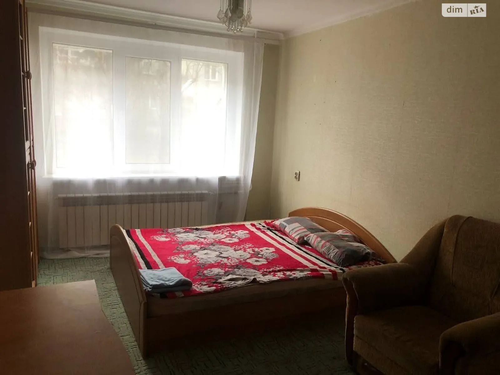 Продается 2-комнатная квартира 47 кв. м в Сумах, цена: 26000 $