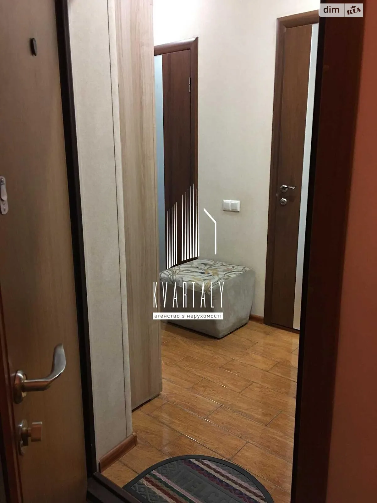 Продается 2-комнатная квартира 65 кв. м в Киеве, ул. Кадетский Гай, 6 - фото 1
