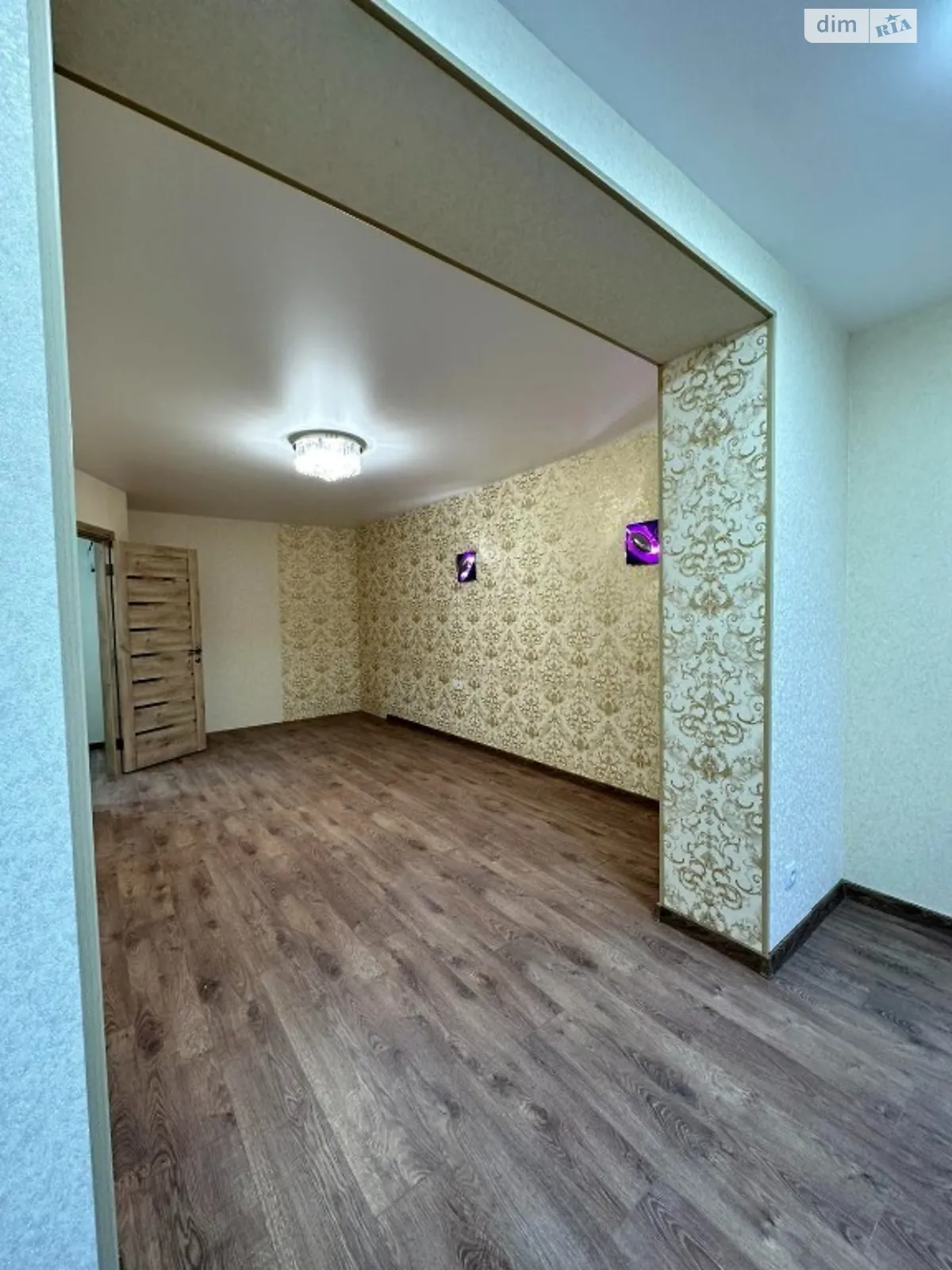 Продается 1-комнатная квартира 42 кв. м в Хмельницком, цена: 54999 $ - фото 1