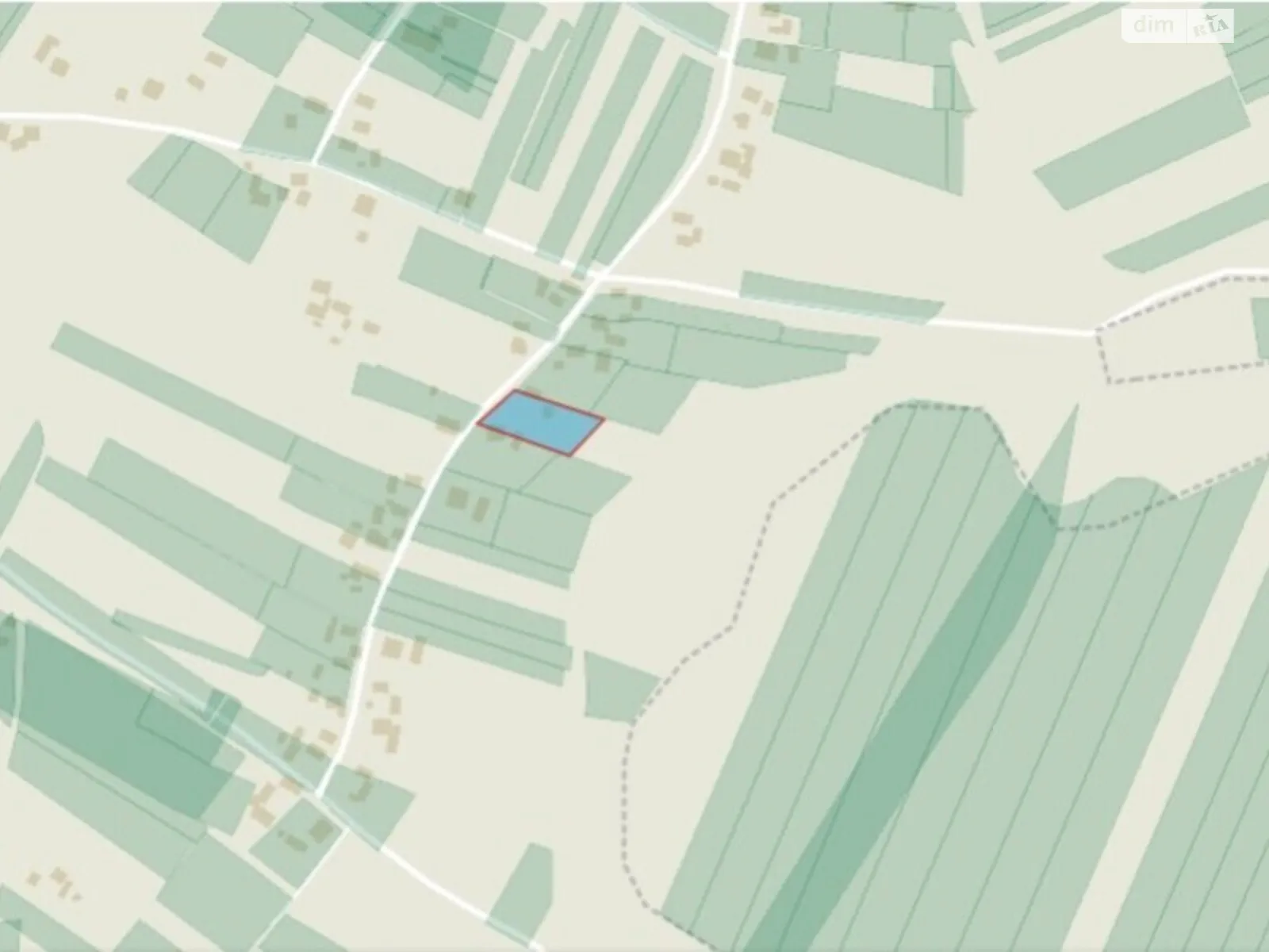 Продается одноэтажный дом 57.1 кв. м с бассейном - фото 3