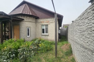 Продажа части дома, Запорожье, р‑н. Днепровский (Ленинский), Ажурная улица
