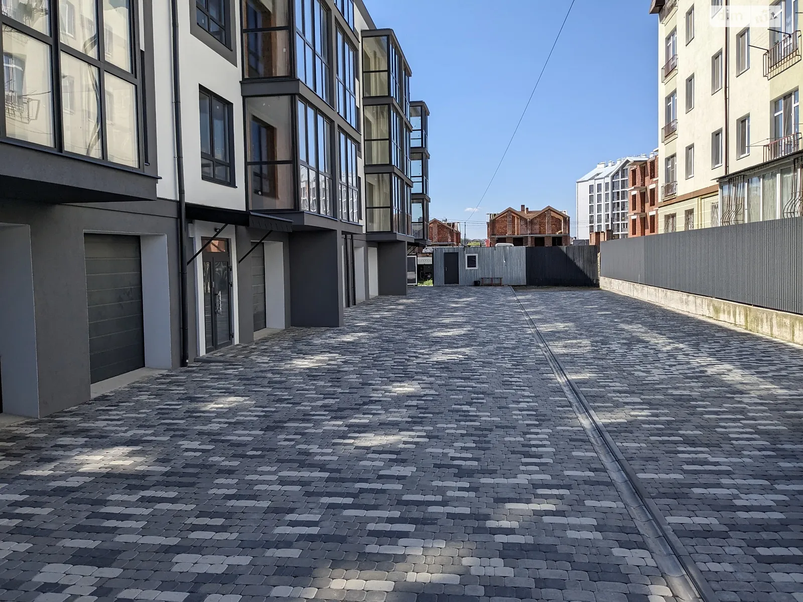 Продається 1-кімнатна квартира 39 кв. м у Гостомелі, вул. Богдана Хмельницького(Кірова) - фото 1