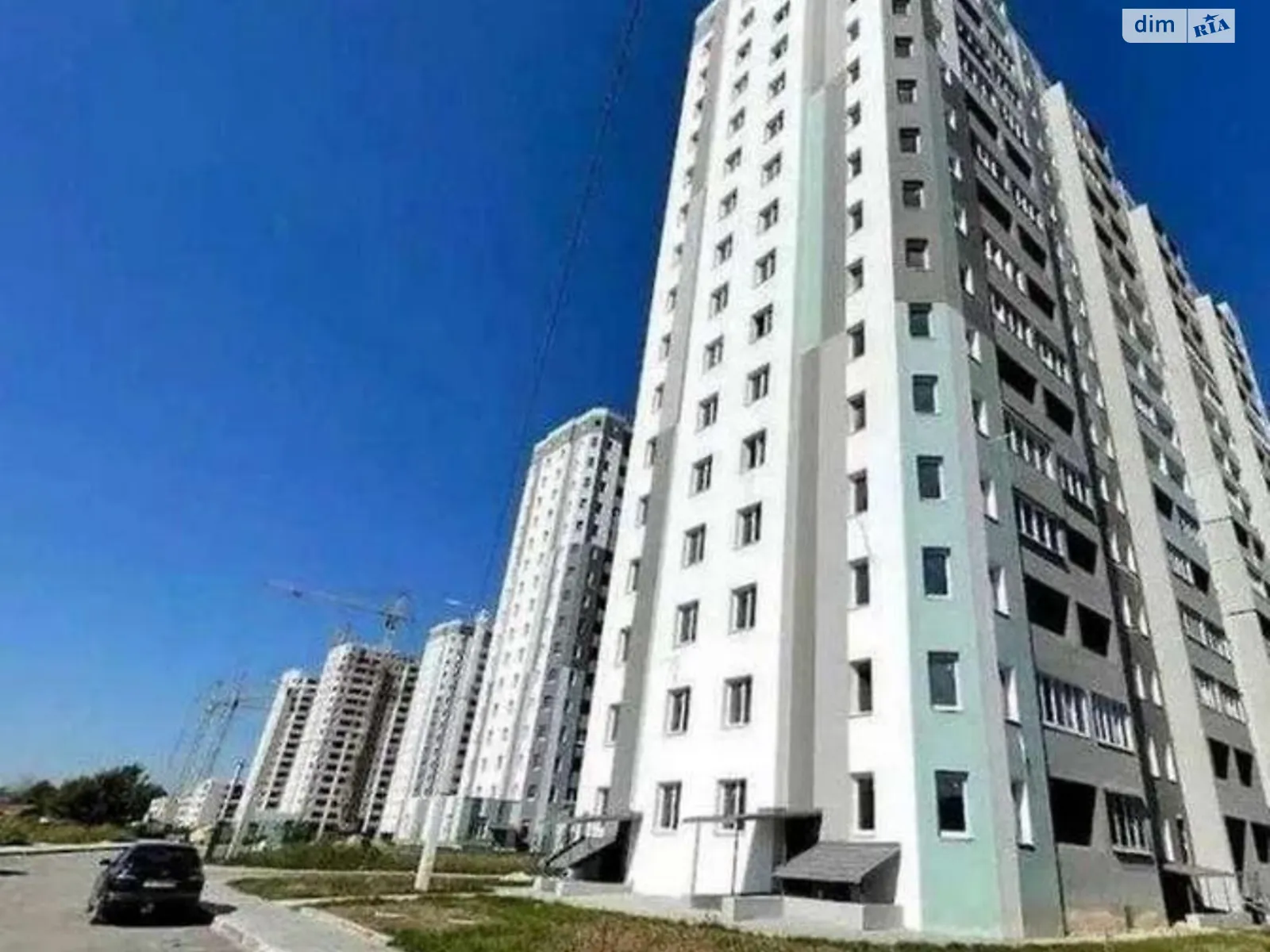 Продається 1-кімнатна квартира 42 кв. м у Харкові, цена: 27500 $