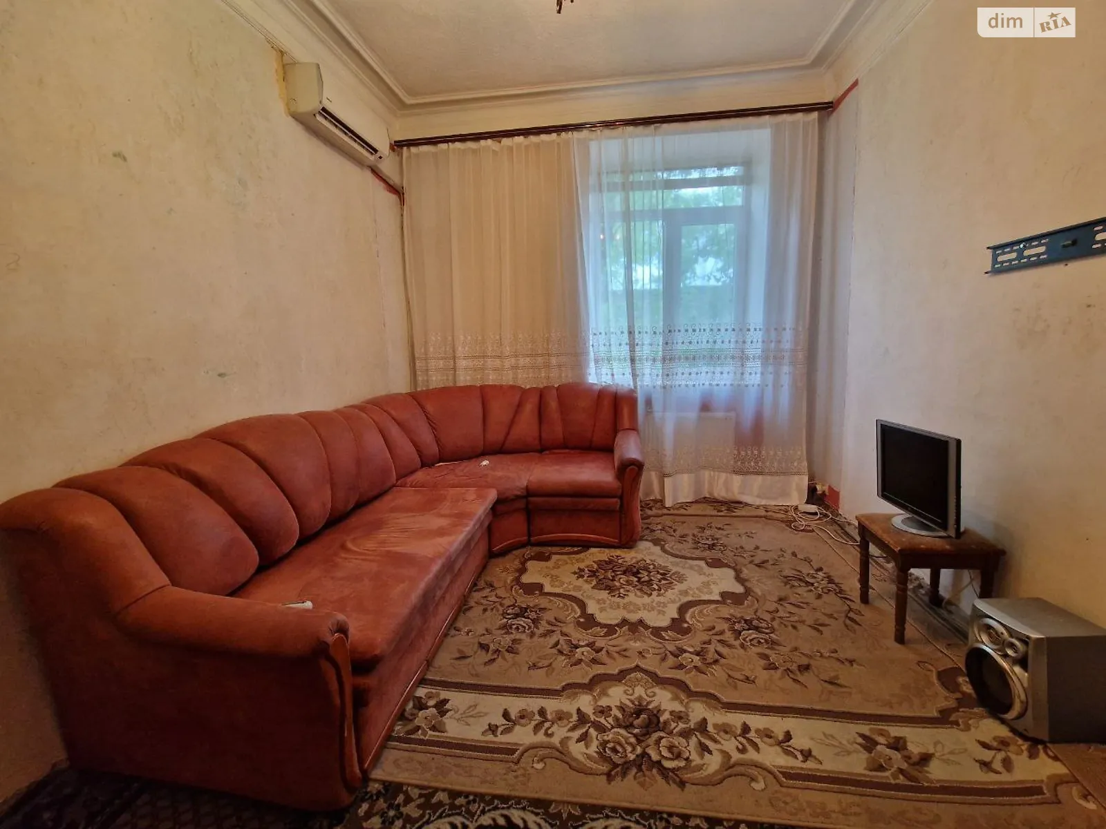 Продается 2-комнатная квартира 51 кв. м в Одессе, ул. Фабричная, 1/1 - фото 1