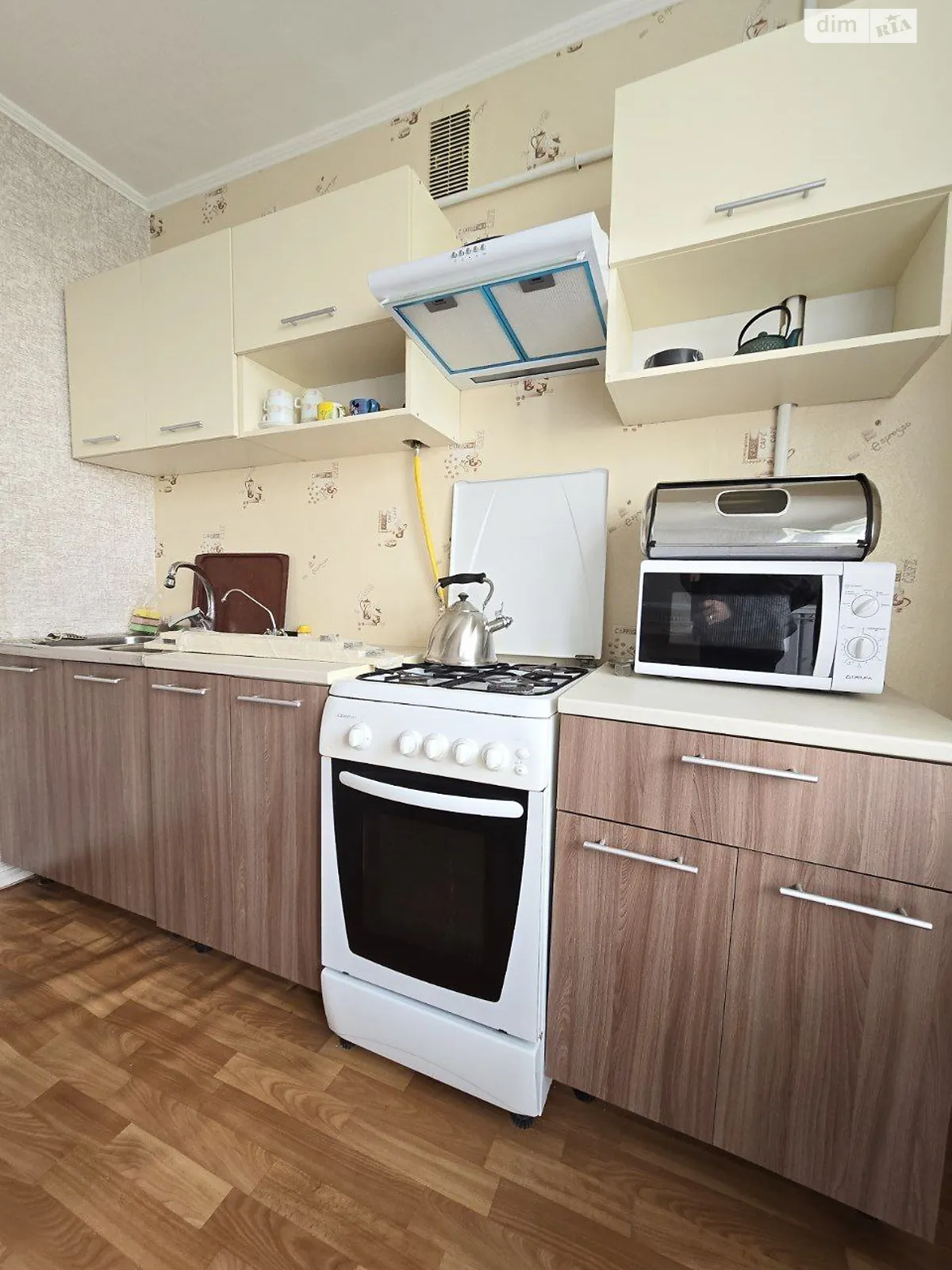 Сдается в аренду 2-комнатная квартира 60 кв. м в Черновцах - фото 3