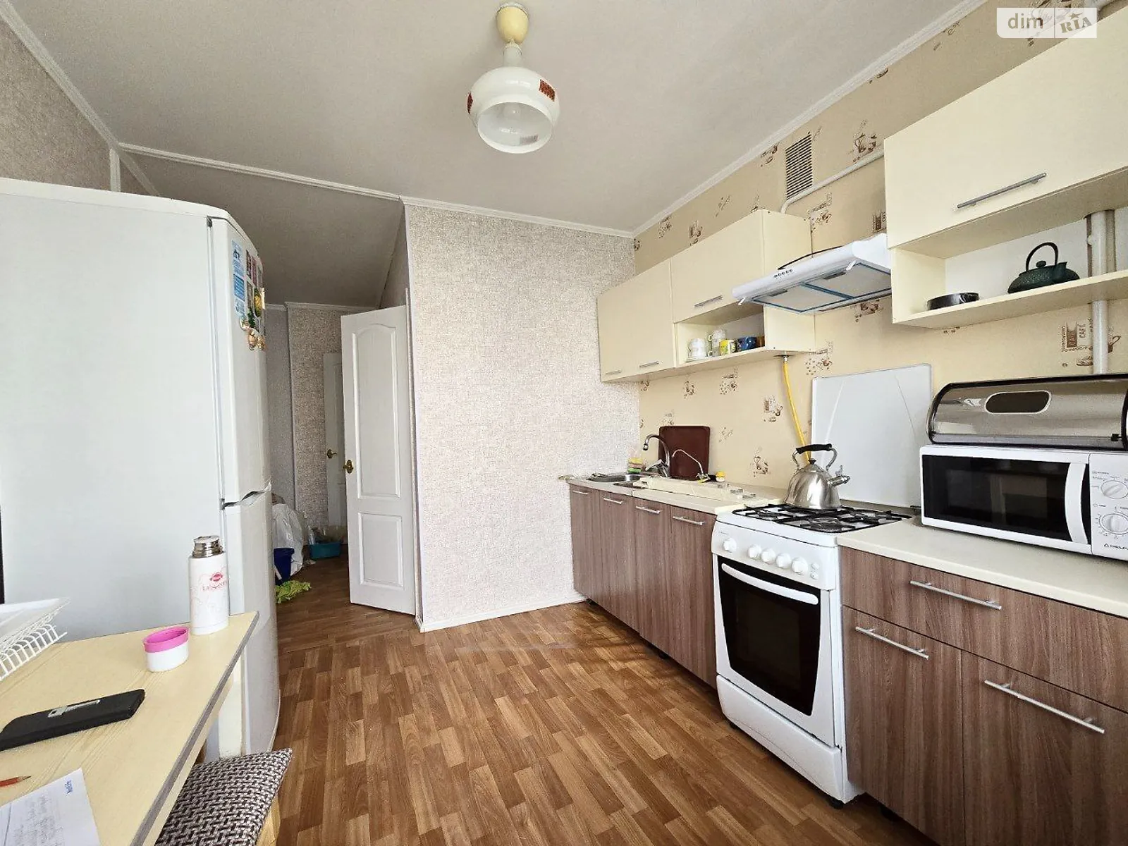 Сдается в аренду 2-комнатная квартира 60 кв. м в Черновцах - фото 2