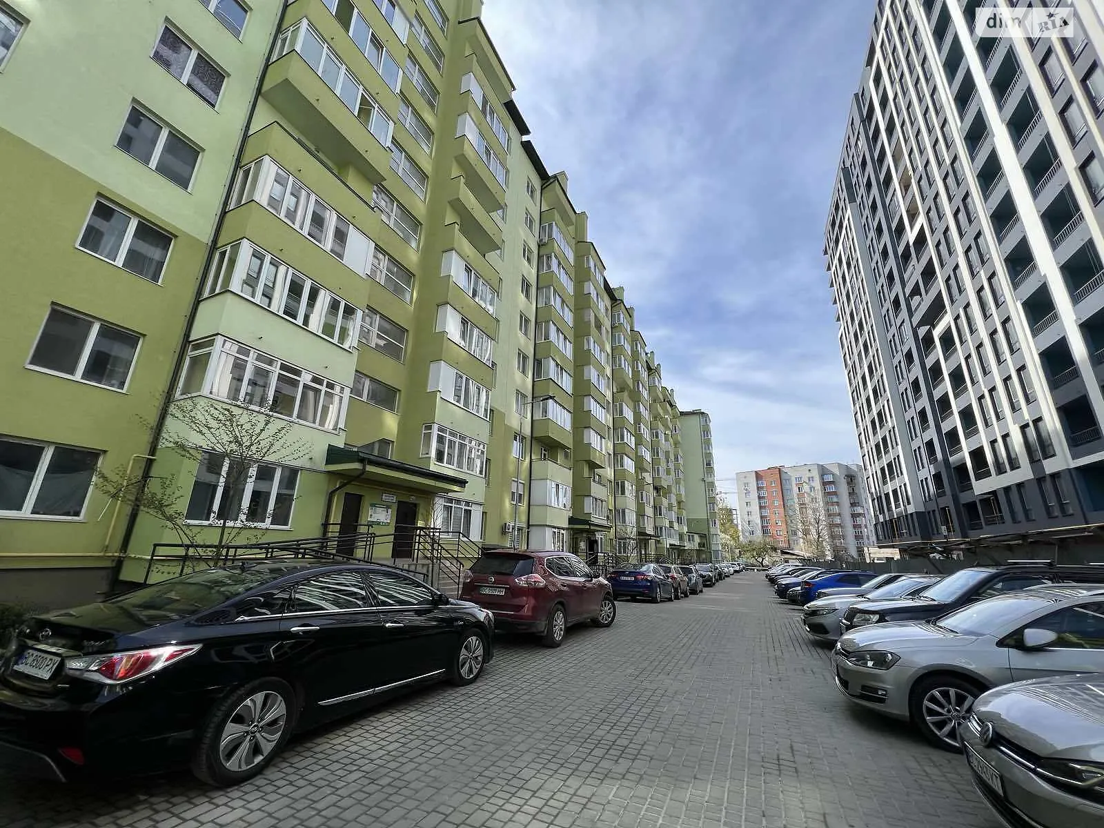 Продается 1-комнатная квартира 47 кв. м в Львове, цена: 77000 $ - фото 1