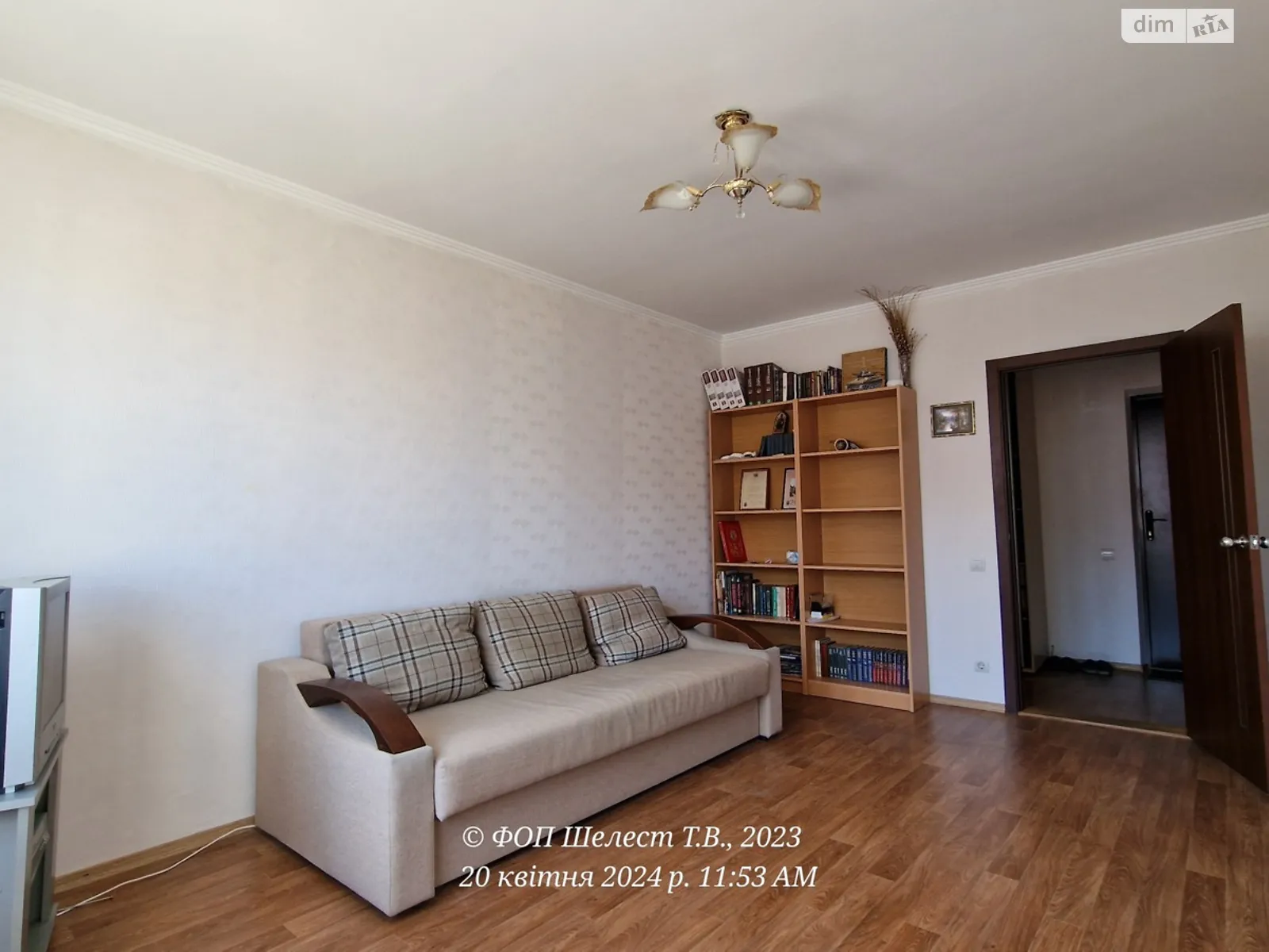 Продается 2-комнатная квартира 59 кв. м в Тарасовке, ул. Братьев Чмилов, 1Б
