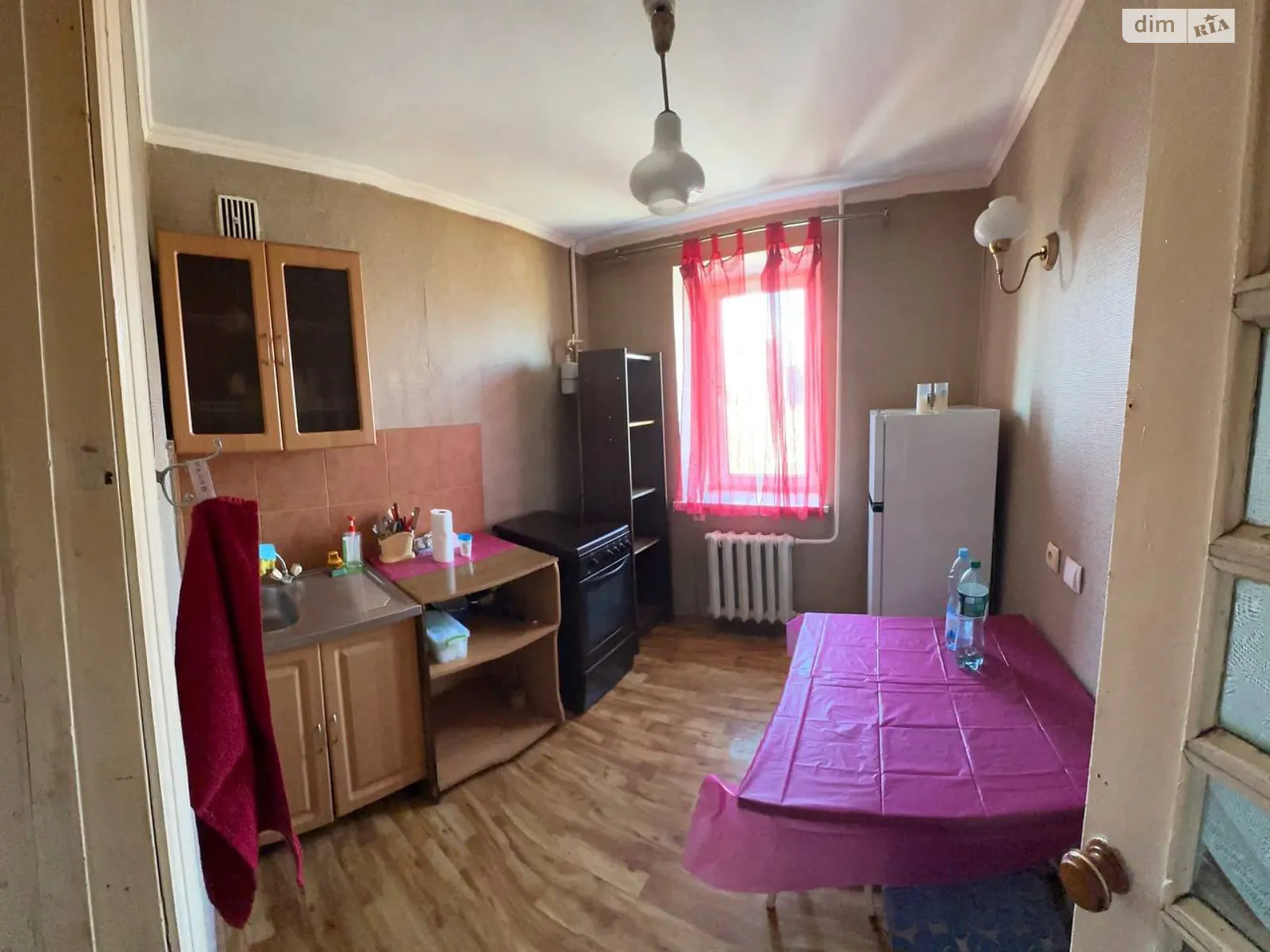 Сдается в аренду 1-комнатная квартира 30 кв. м в Одессе, цена: 4500 грн