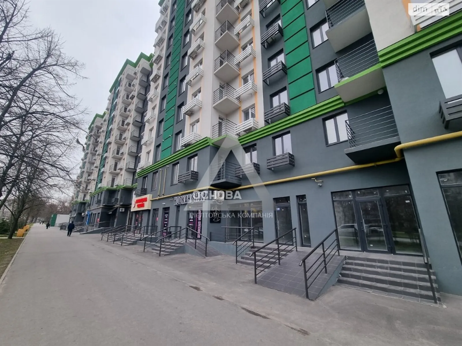 вул. Бородинська, 2  ЖК Comfort City, цена: 18600 грн