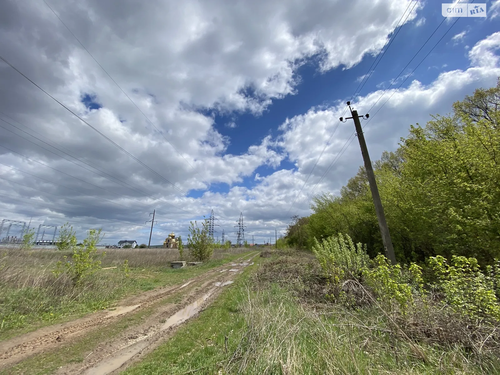 Продается земельный участок 60 соток в Винницкой области - фото 4