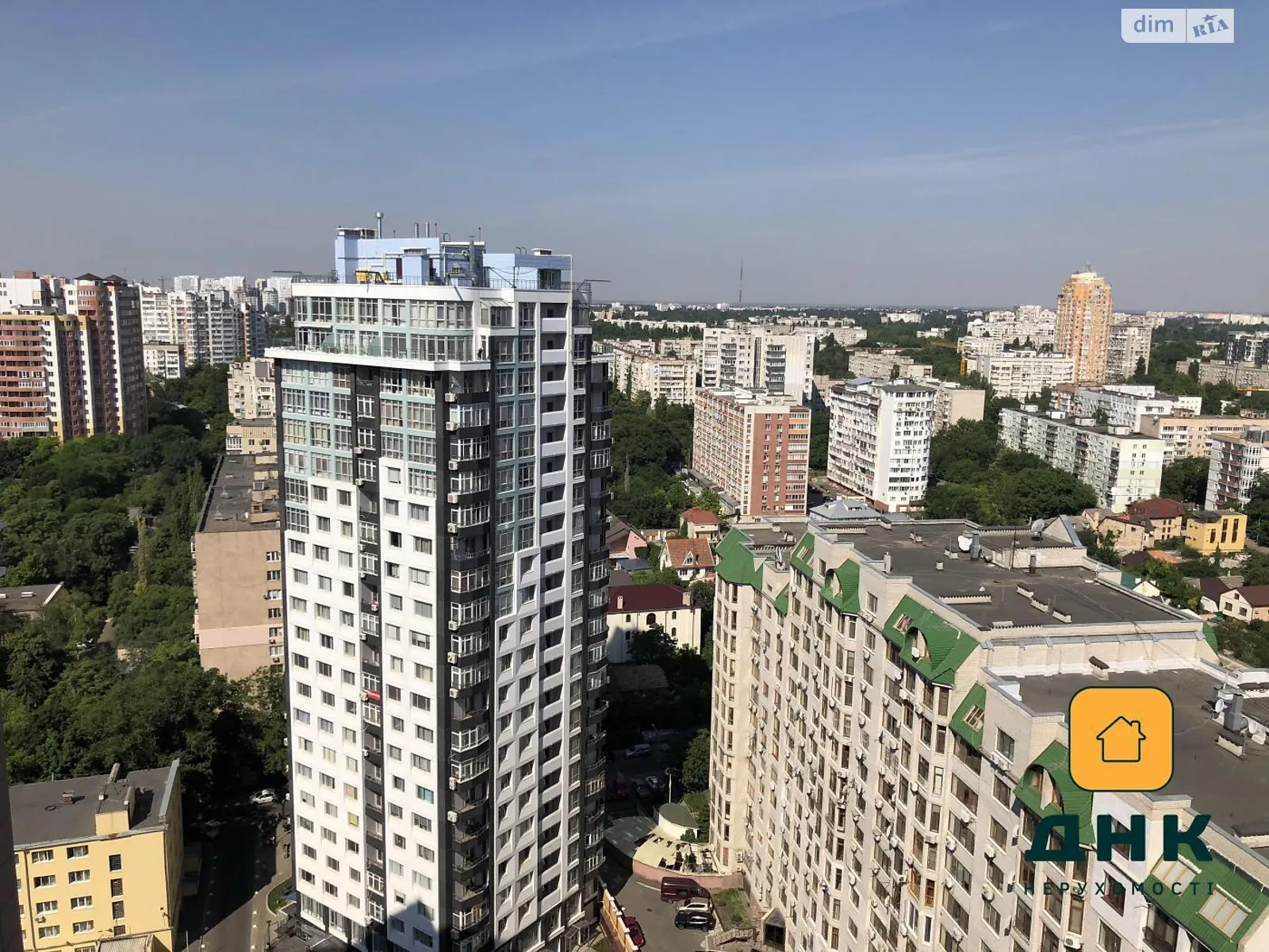 Продається 3-кімнатна квартира 96 кв. м у Одесі, цена: 130000 € - фото 1