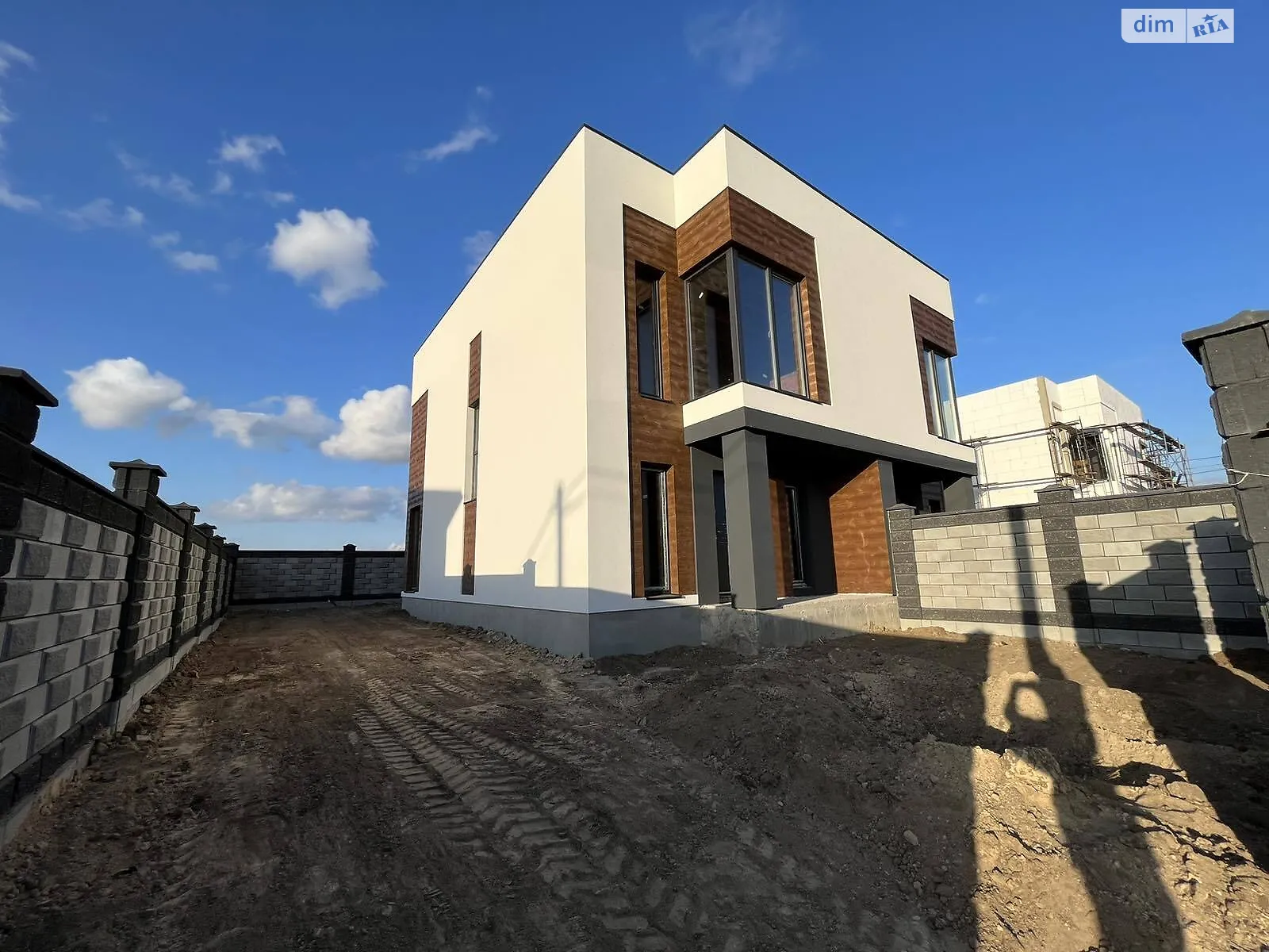 ул. Спокойная Счастливое Ровно, цена: 77000 $ - фото 1