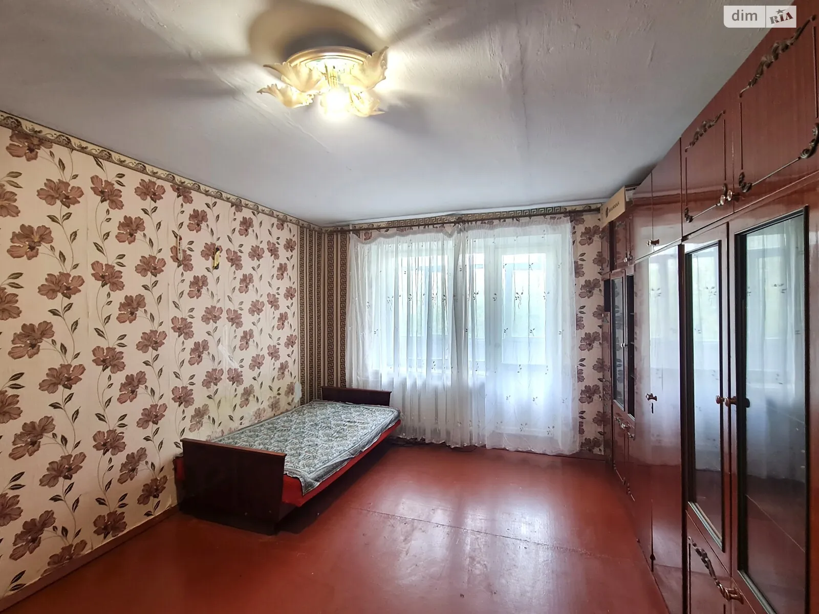 Продается 1-комнатная квартира 36 кв. м в Хмельницком, цена: 28500 $