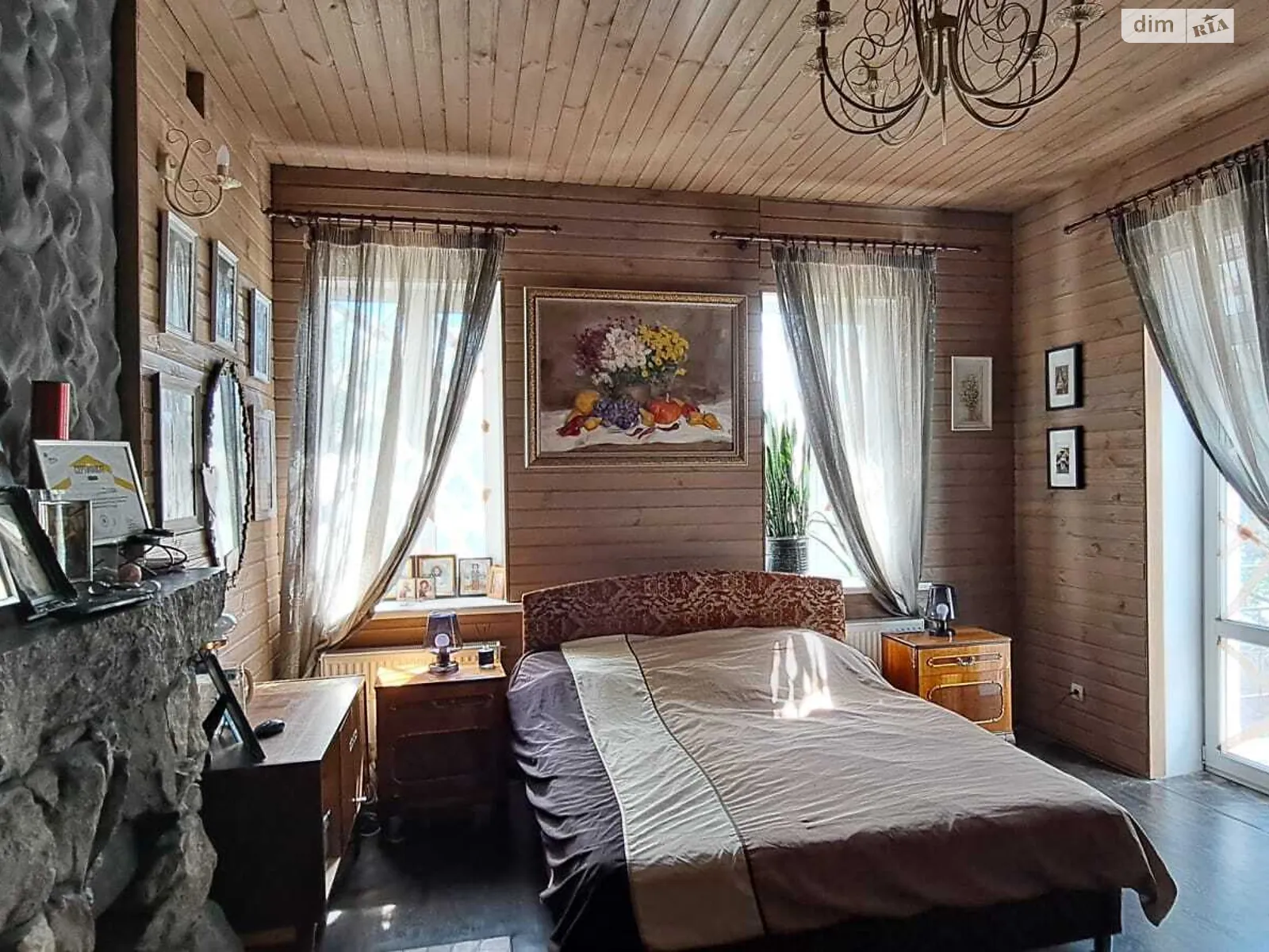 Продається будинок 2 поверховий 143 кв. м з садом, цена: 130000 $ - фото 1