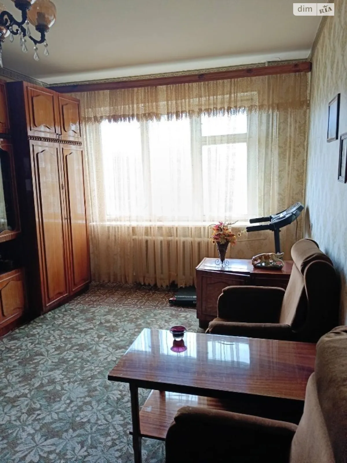Продается 3-комнатная квартира 72 кв. м в Одессе, ул. Марсельская, 26 - фото 1