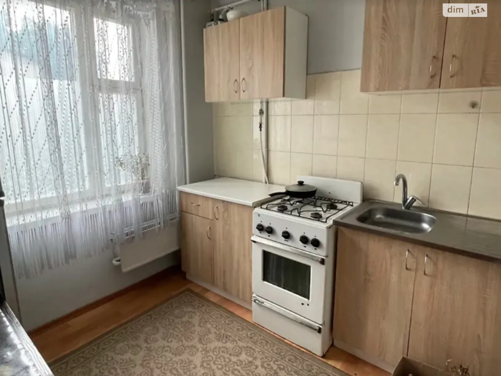 Продается 1-комнатная квартира 35 кв. м в Ровно, цена: 28800 $