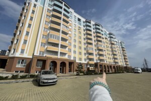 Продажа коммерческого помещения, Киевская, Буча, Ивана Кожедуба улица, дом 8Б