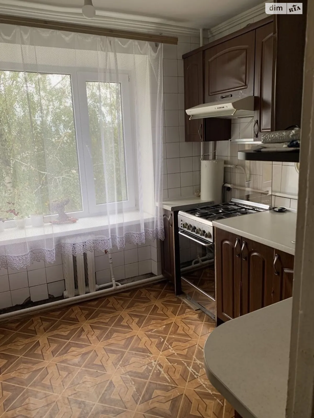 Продается 2-комнатная квартира 53 кв. м в Шпанове, цена: 29000 $