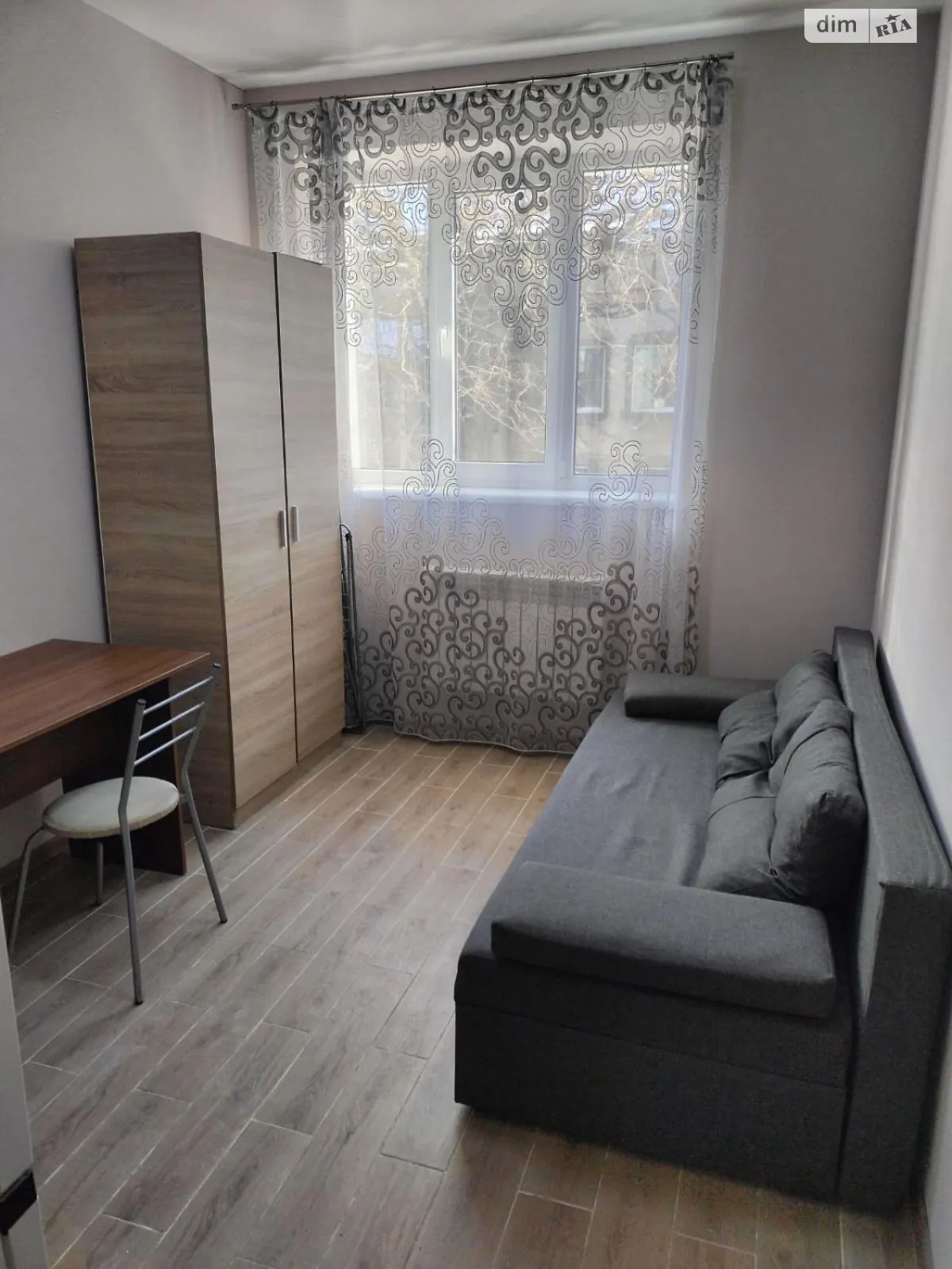 Продается 1-комнатная квартира 15 кв. м в Одессе, ул. Бугаевская, 37В