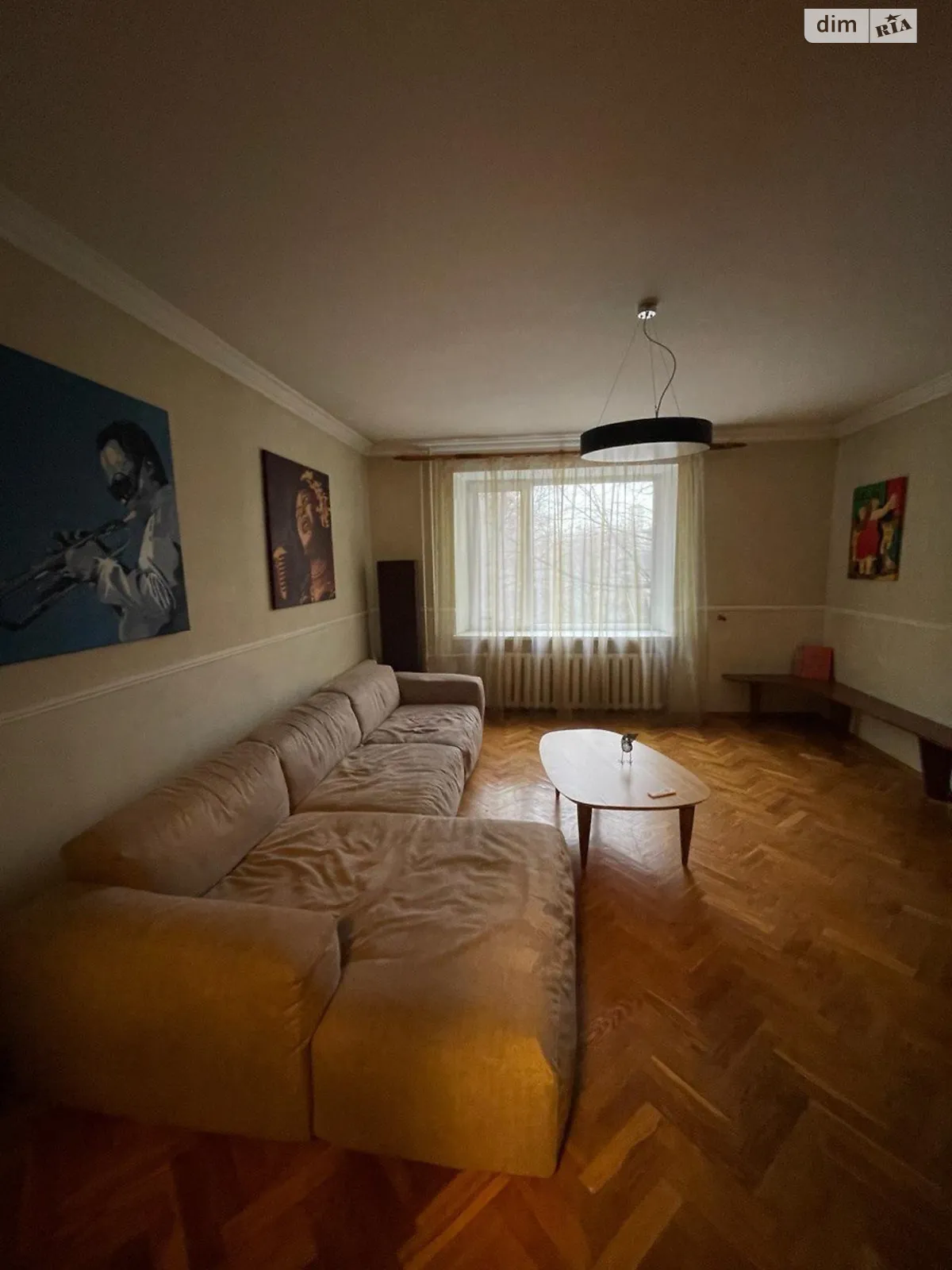 Продается 3-комнатная квартира 83.7 кв. м в Киеве - фото 4